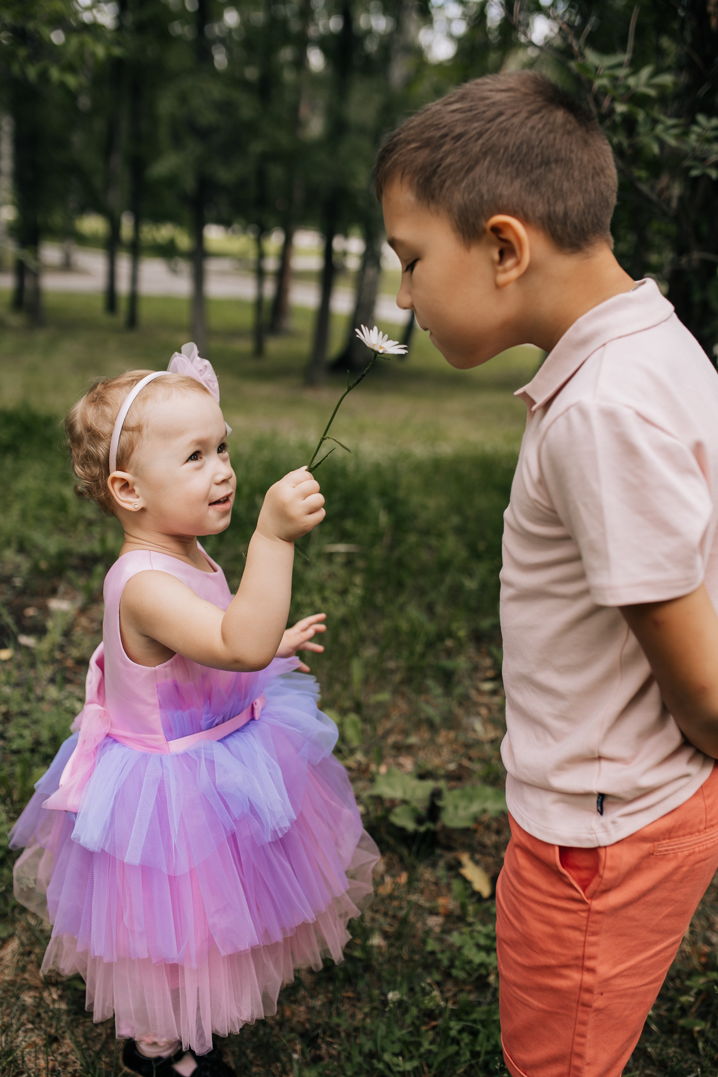 Никита, Светлана, Данила и Есения. Семейный фотограф Трусова Евгения в Екатеринбурге