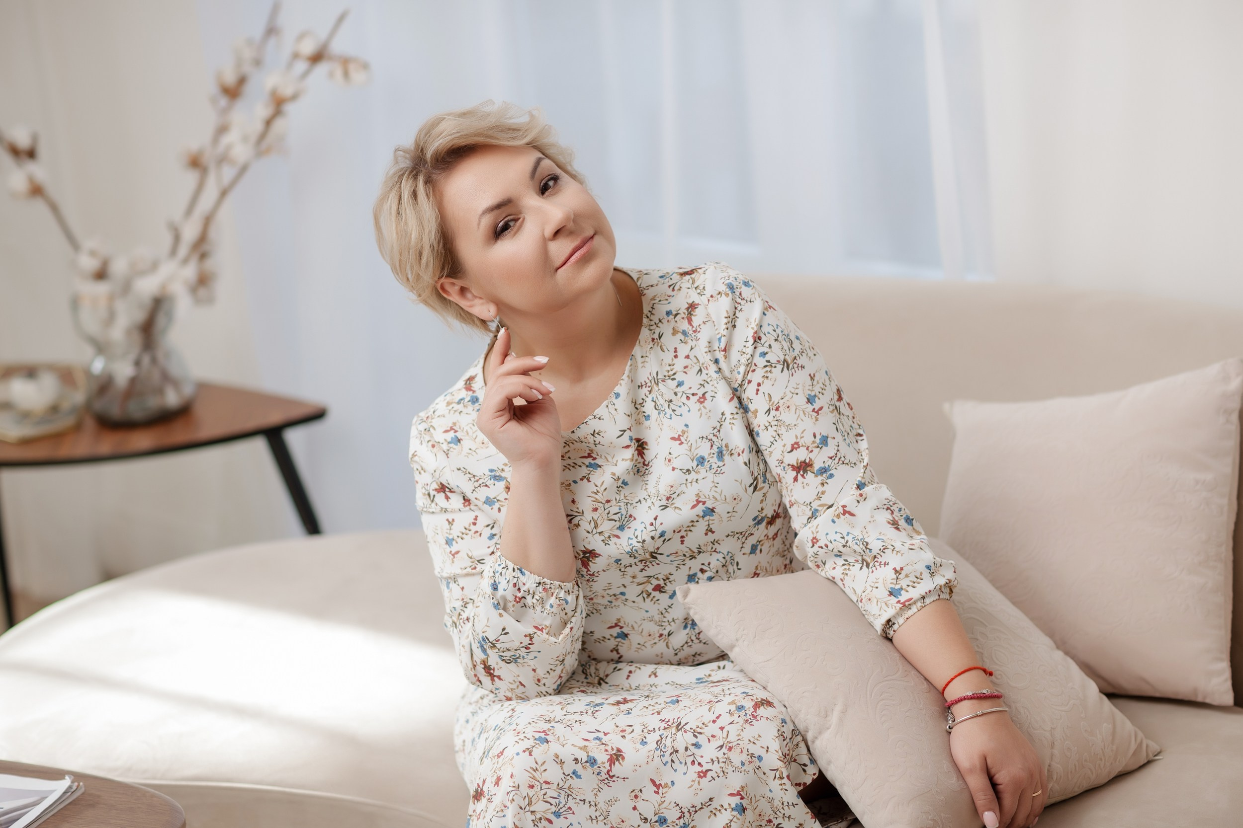 Семейные фотосессии. Истории