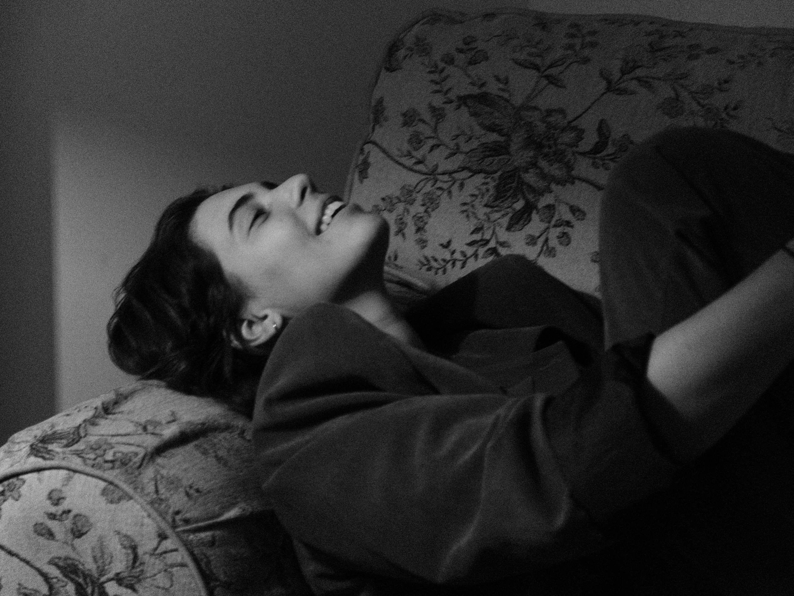 Daria. Photographer Mary Sergo