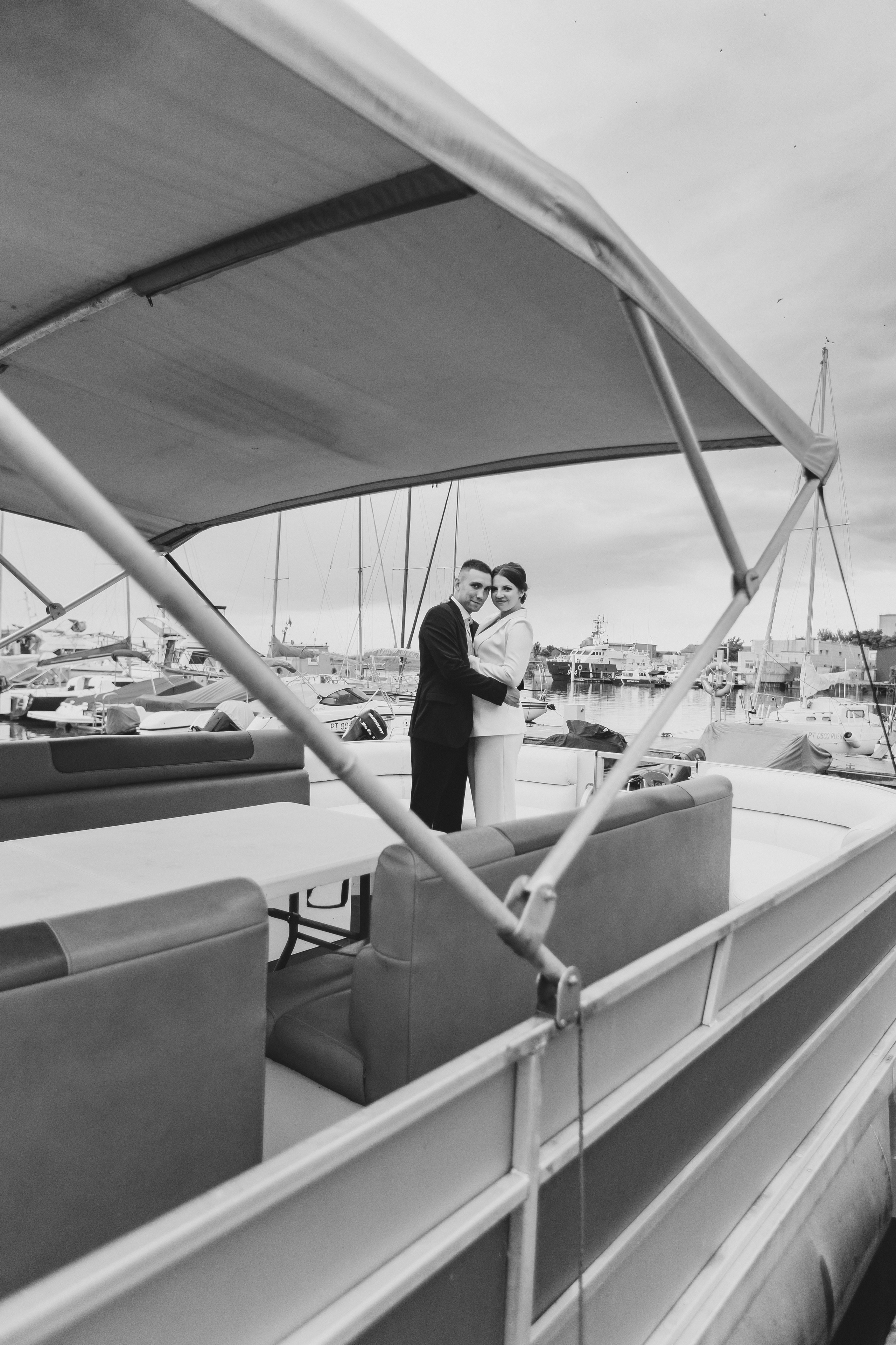 Ира и Артём. Фотограф Таганрог Любимая Надя