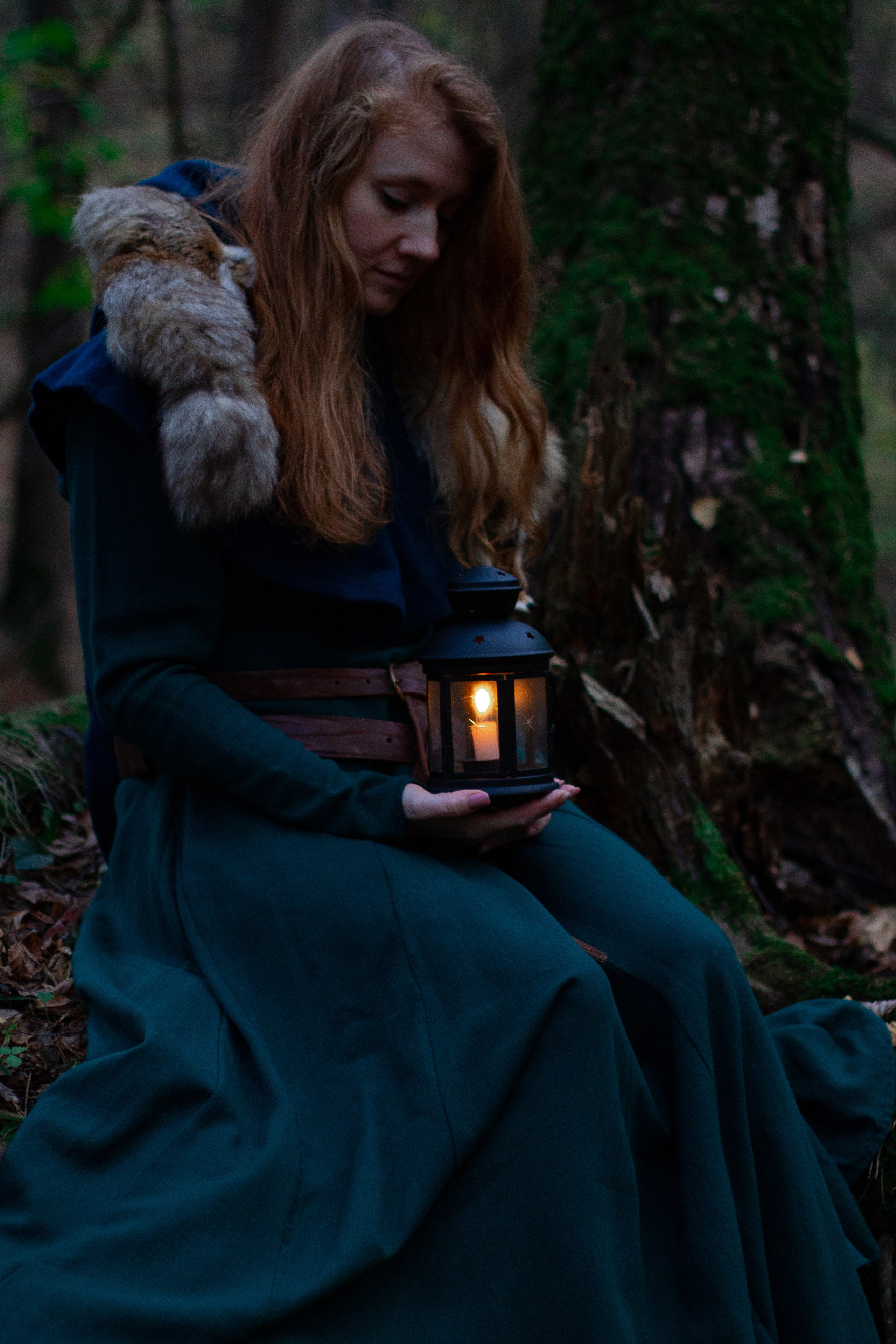 — Ведьма. Фотограф | Москва