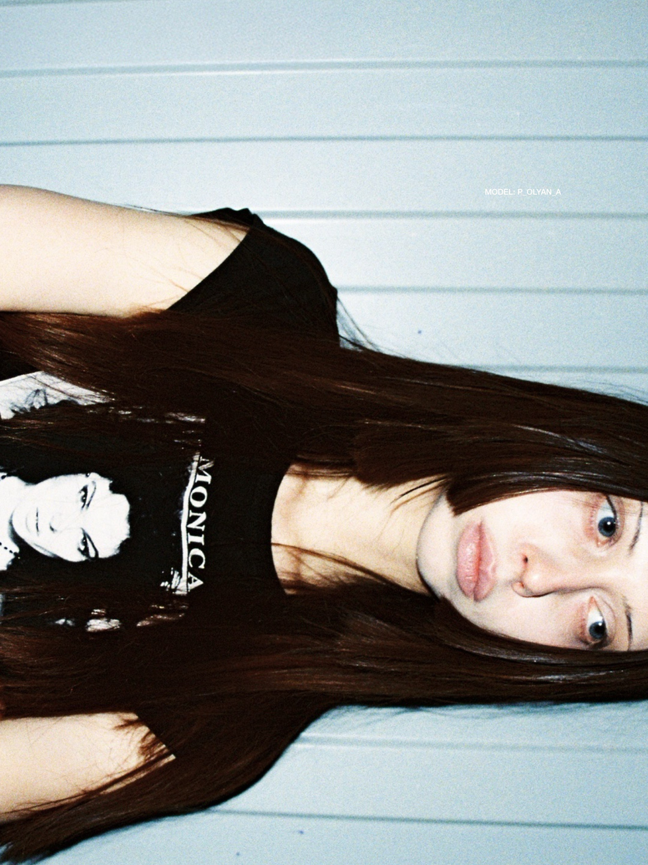 STREET. Коммерческий и fashion-фотограф в Санкт-Петербурге Олеся Поле