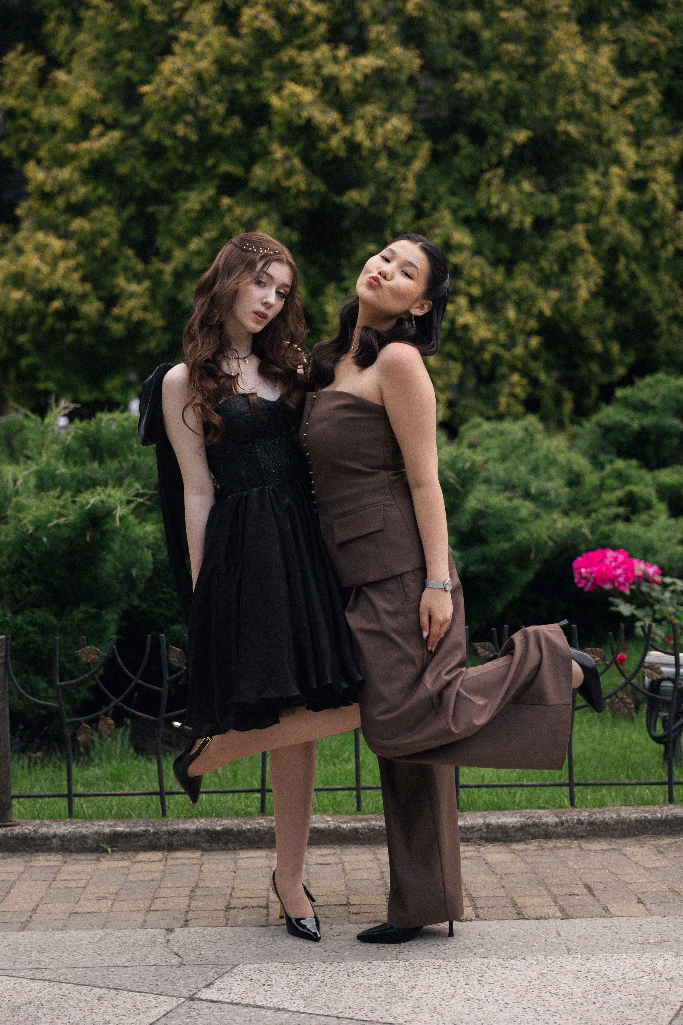 Ресторан «Лесная поляна». Свадебный фотограф Роман Еремеев