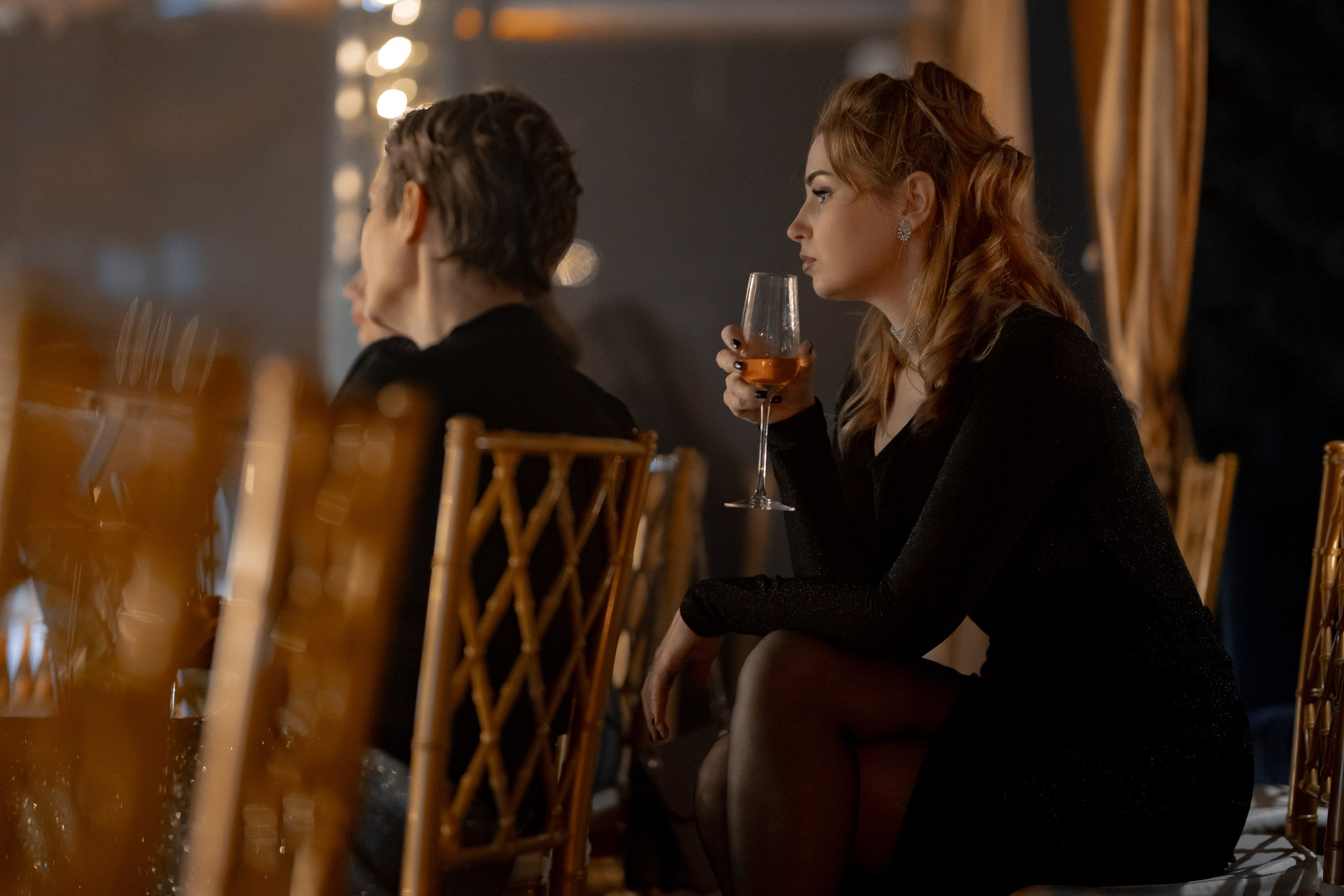 День Рождения свадебного бутика EGOISTKA. Главная