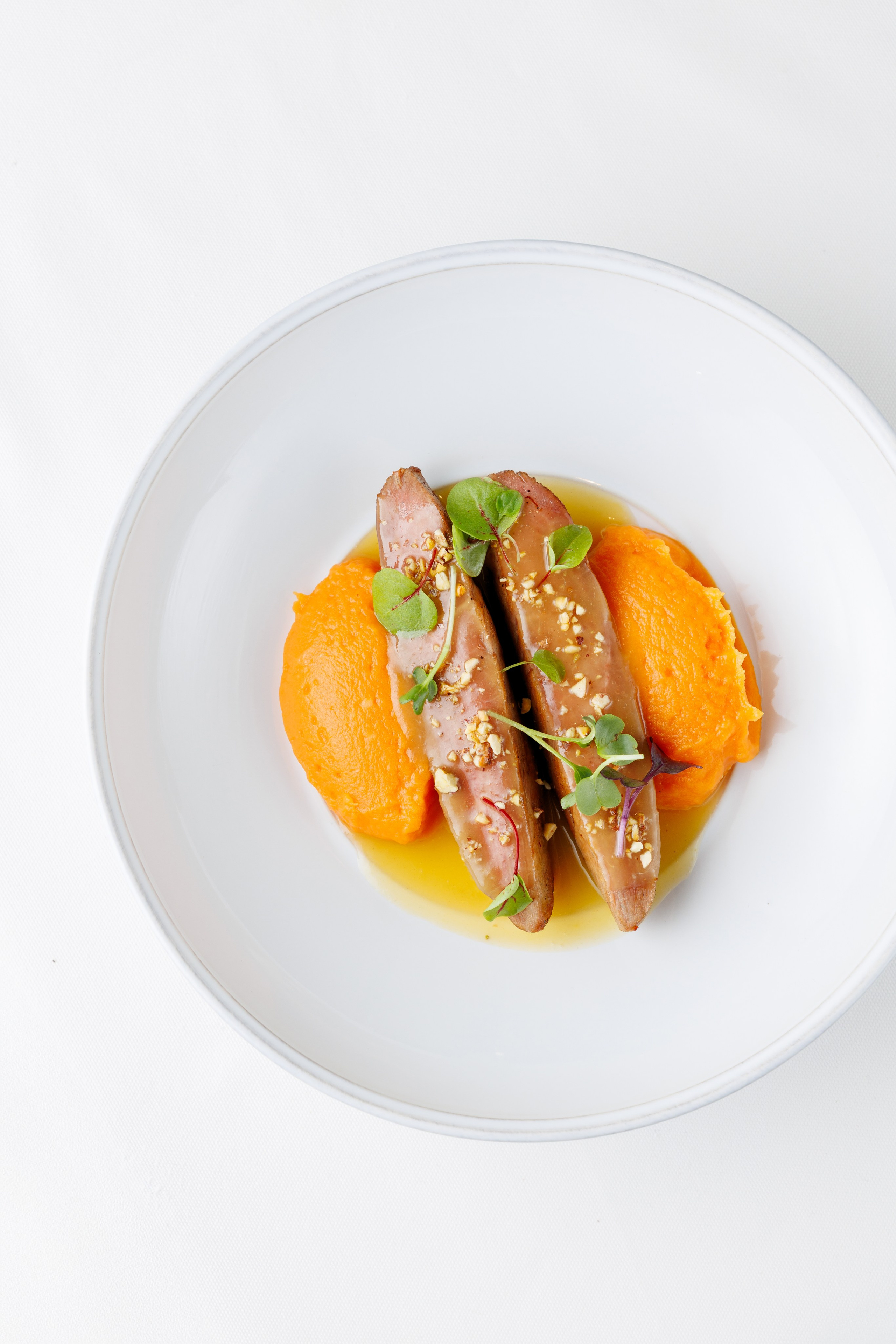 Завтраки в Магадане. Главная