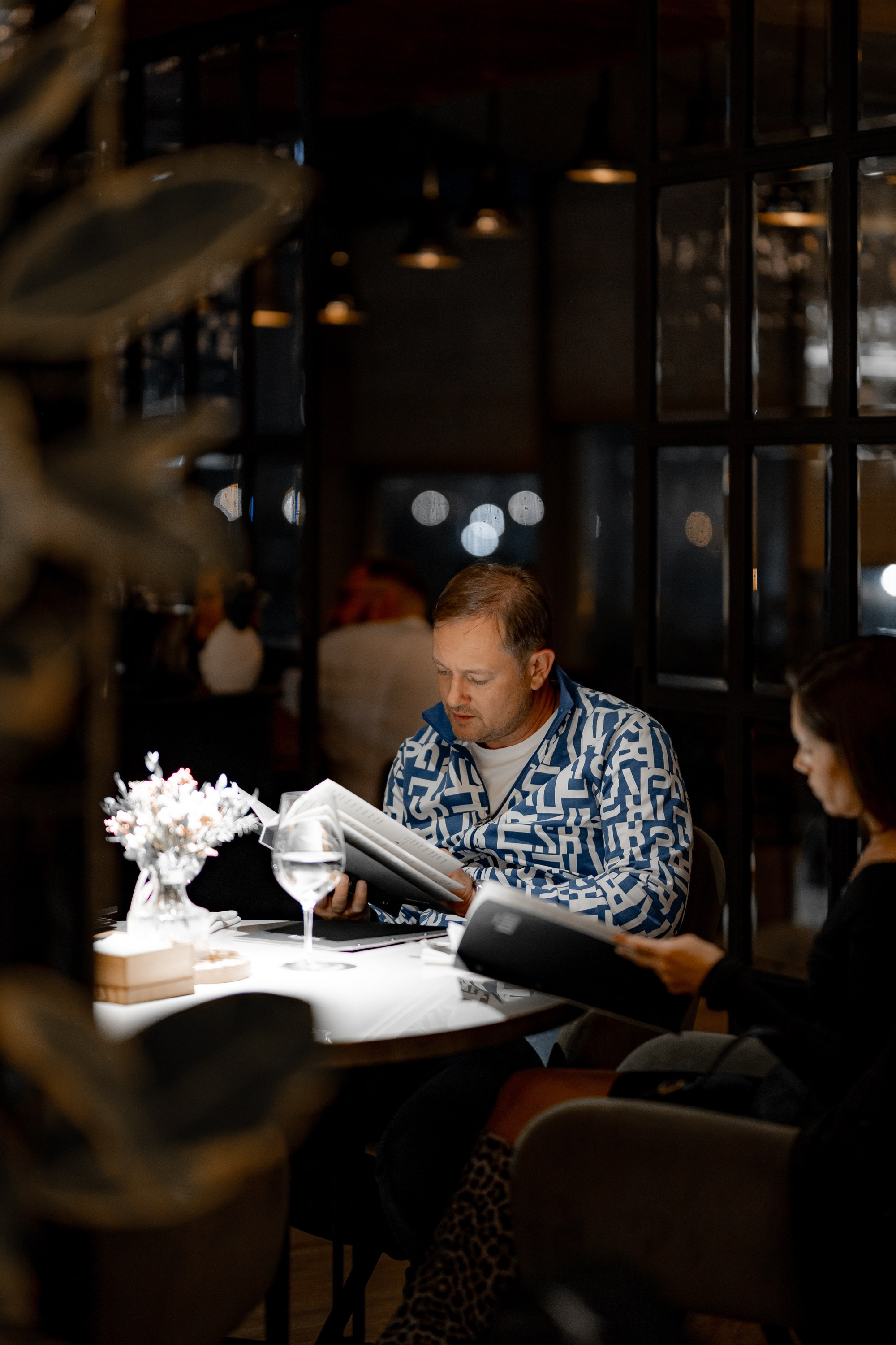 Valentine's Day в Kraken. Главная