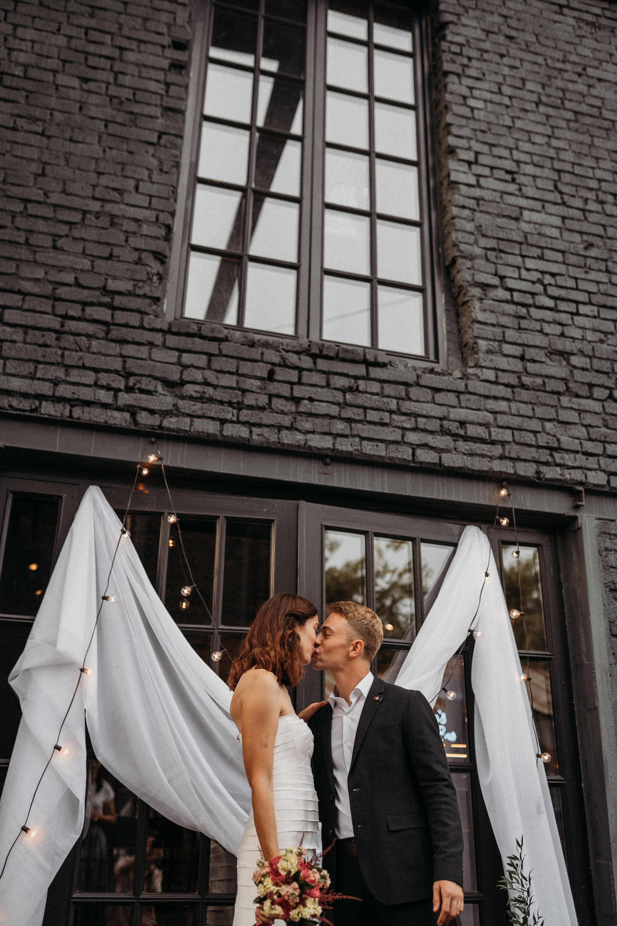 Vadim & Anna. Семейный и свадебный фотограф в Москве Оксана Гапеева