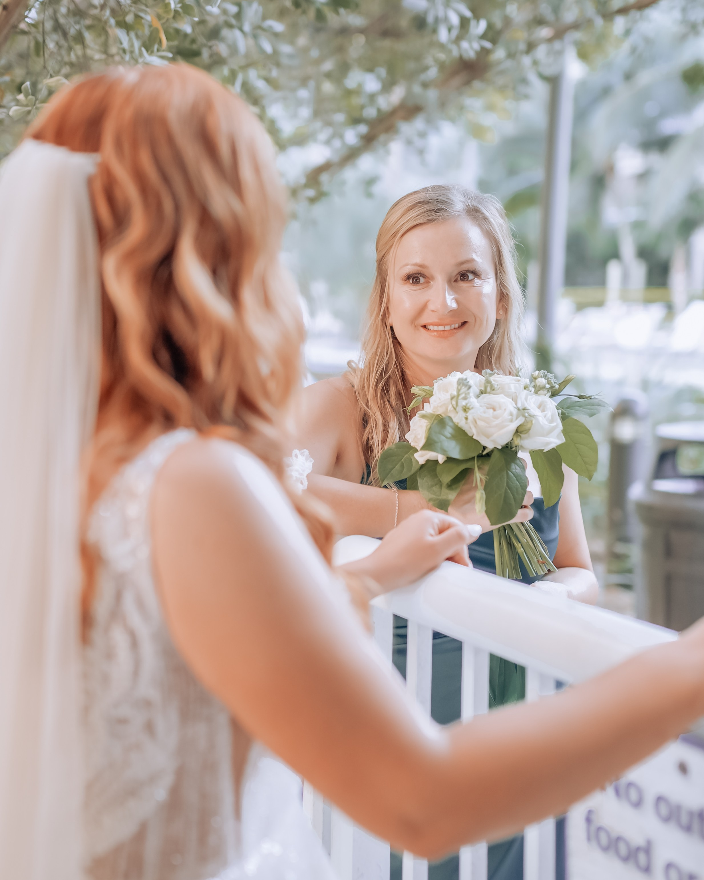 Crina’s wedding day. Gaukhar Baimagambet — Photographer and Videographer