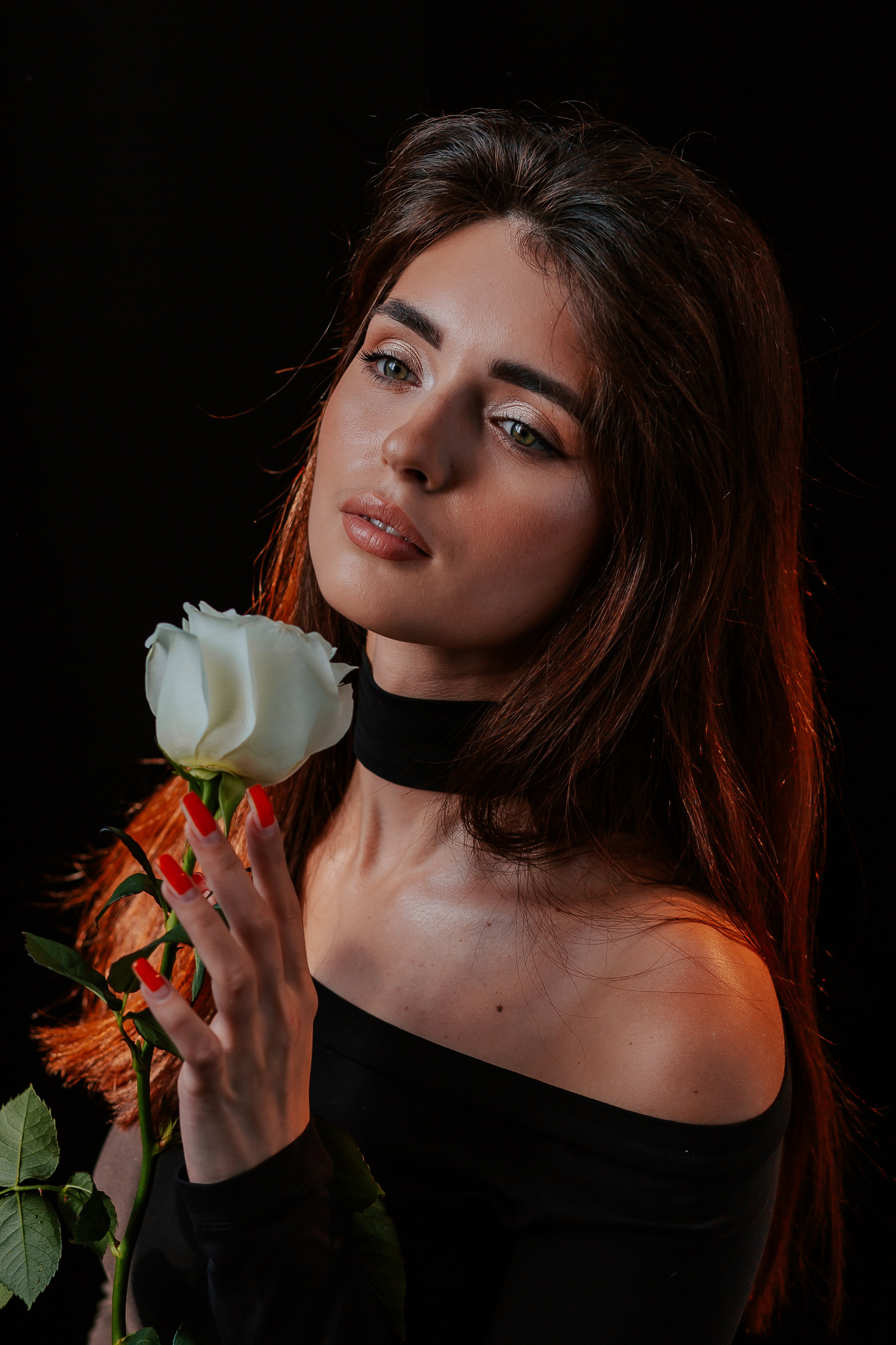 Обратная сторона красивого кадра. Фотограф Тольятти Светлана Пудовкина