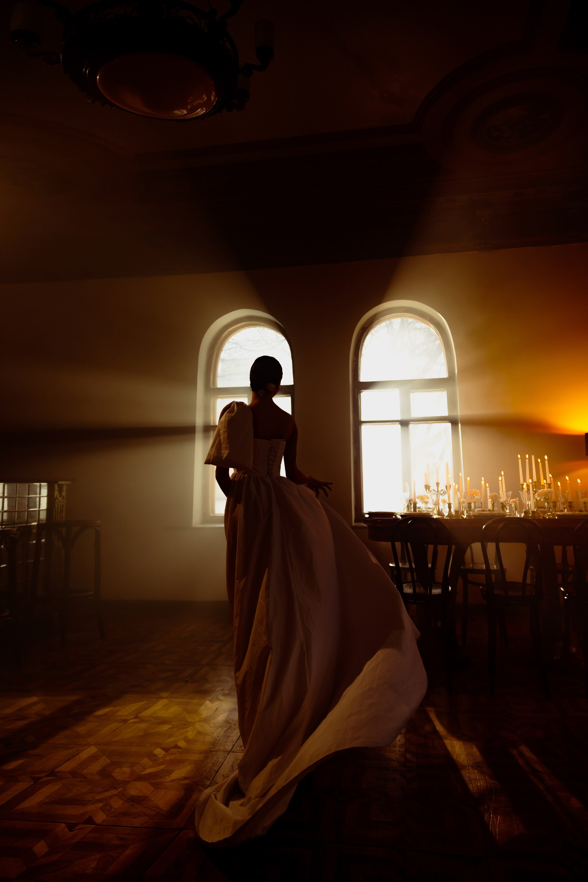 Ангелина & Никита. Свадебный фотограф в Москве и Санкт-Петербурге Анастасия Мирославская