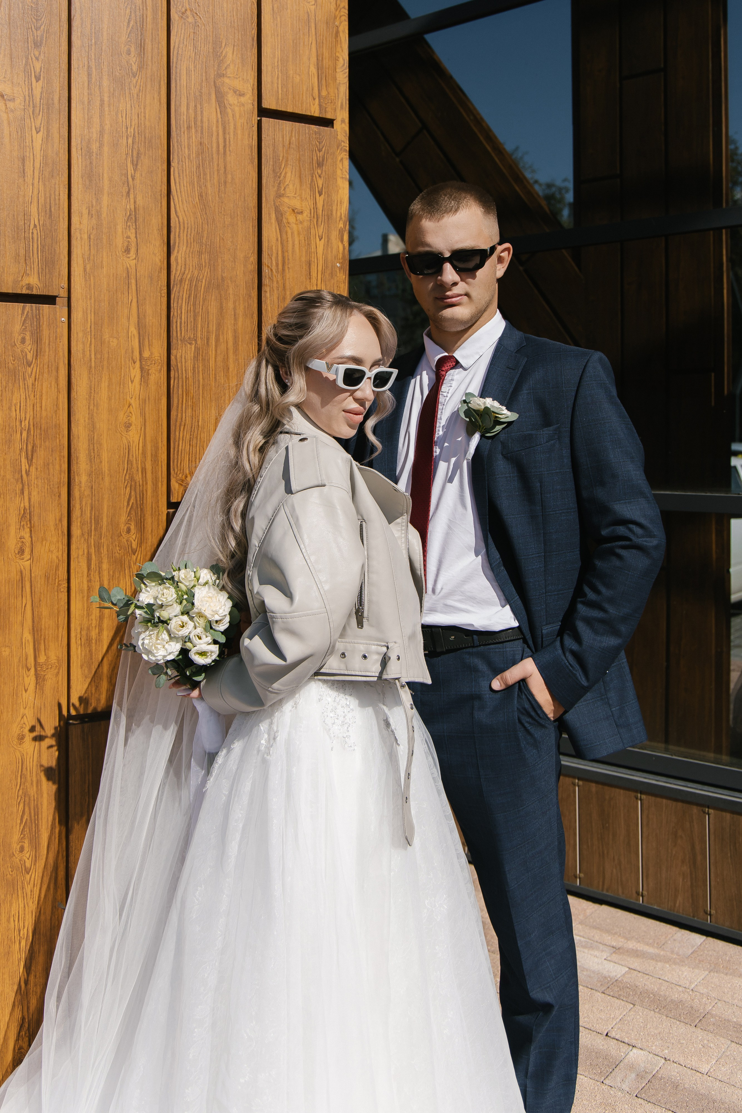 Карина и Николай. Фотограф в Барнауле Юлия Садвокасова