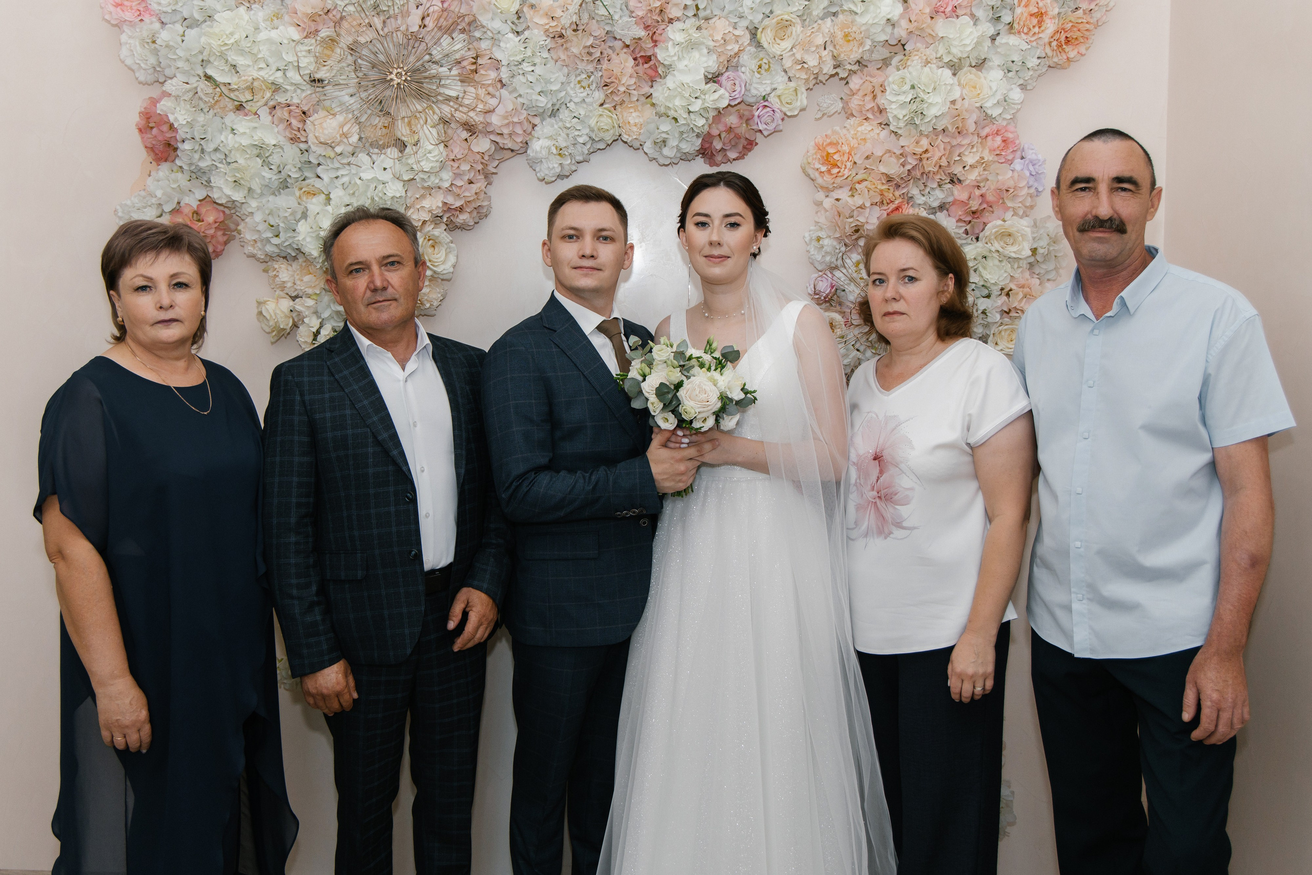 Алёна и Денис (полный день). Фотограф в Барнауле Юлия Садвокасова