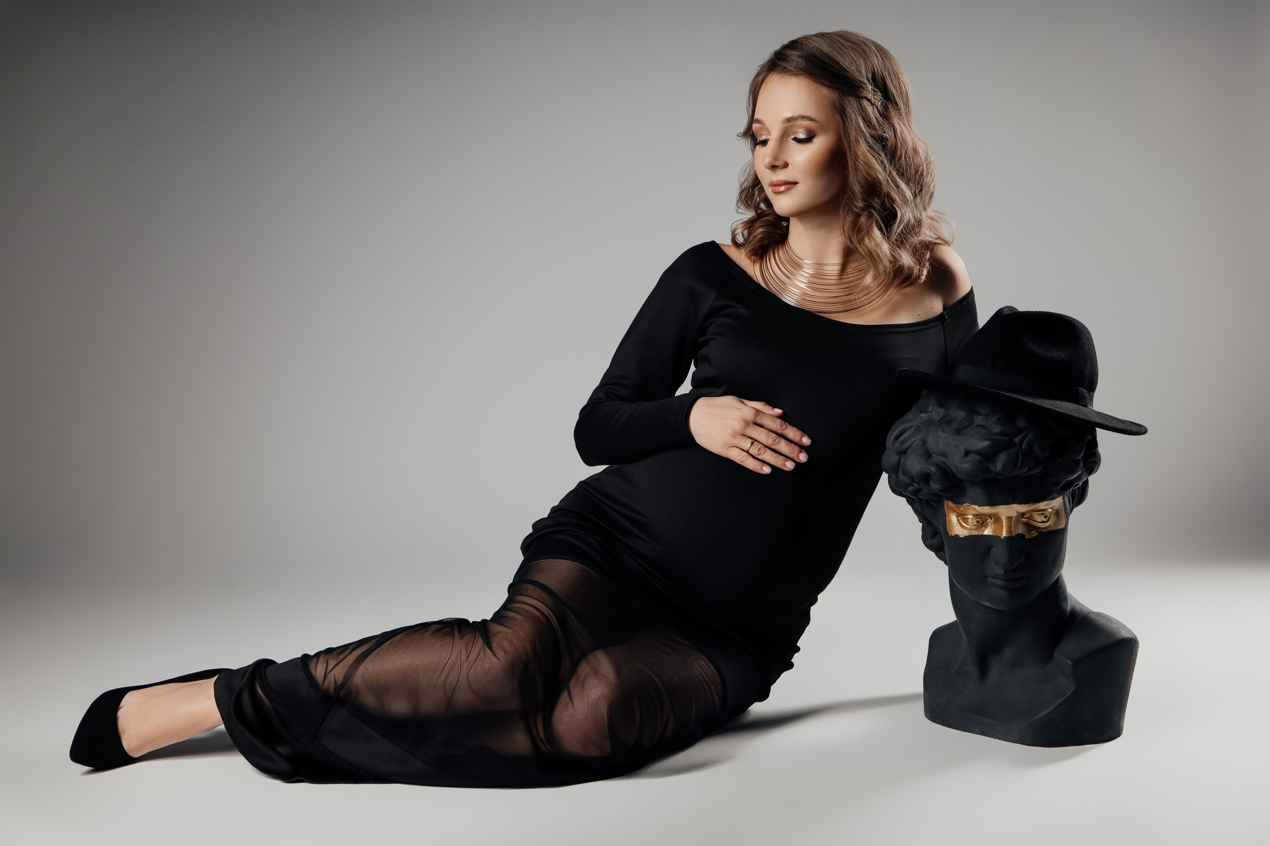 Олеся в ожидании чуда