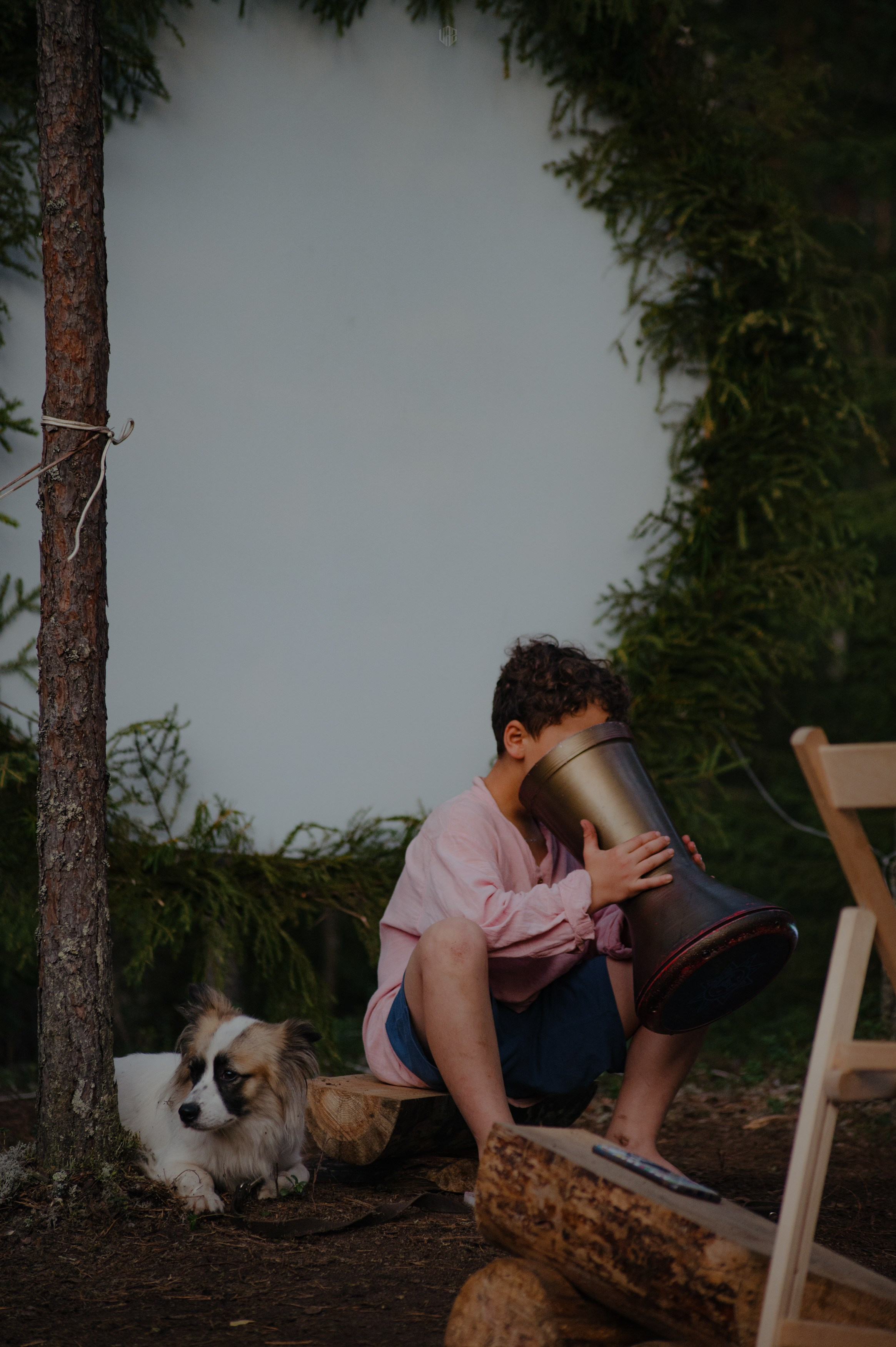 METADREAMS 2024. Контент фотограф Илья Урс