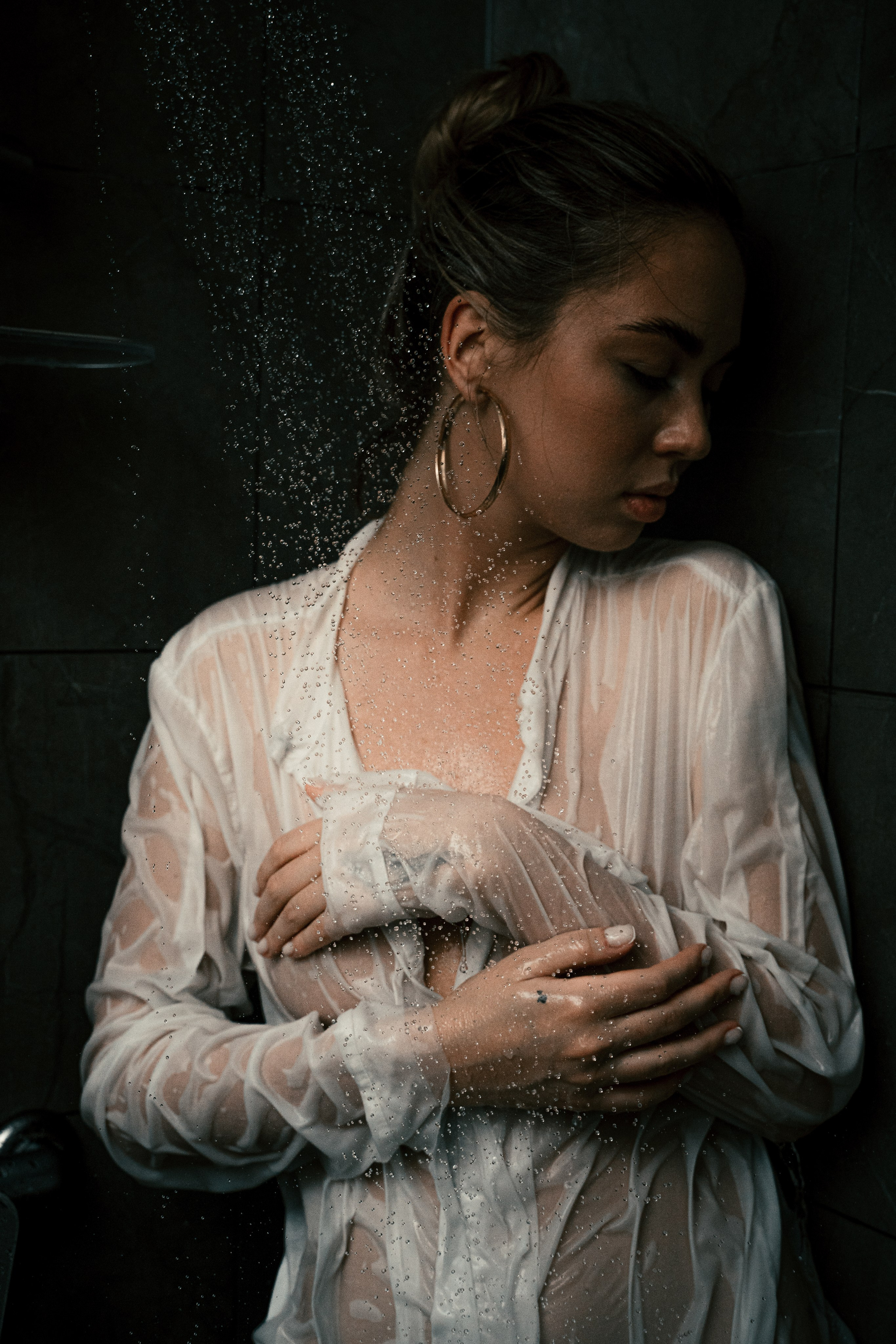 Альбом 35. Портретный и будуарный фотограф в Москве и МО