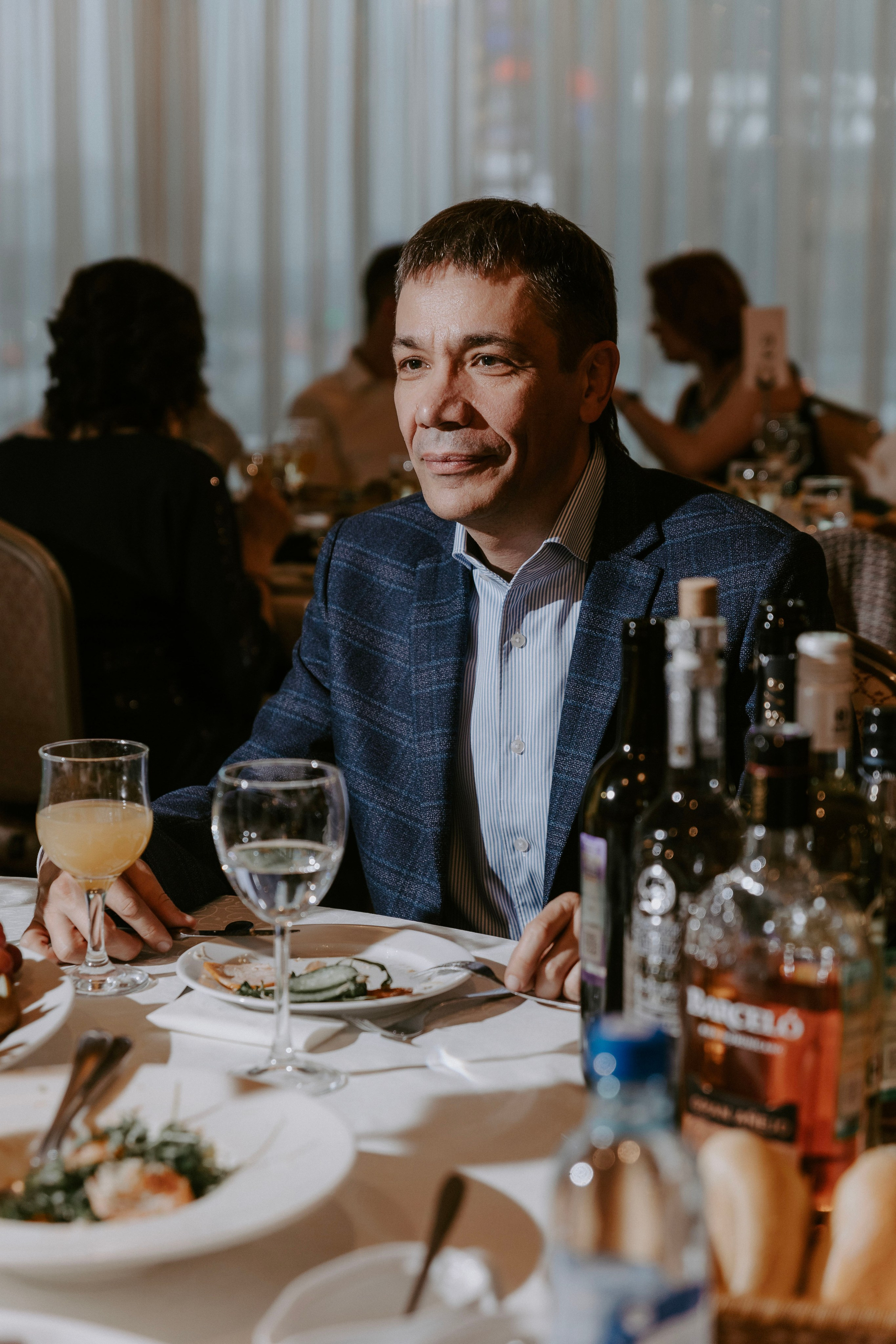 Корпоратив НТЦ Интеграл. Фотограф в Москве и любой точке земного шара Алёна Вялова (Чулкова)