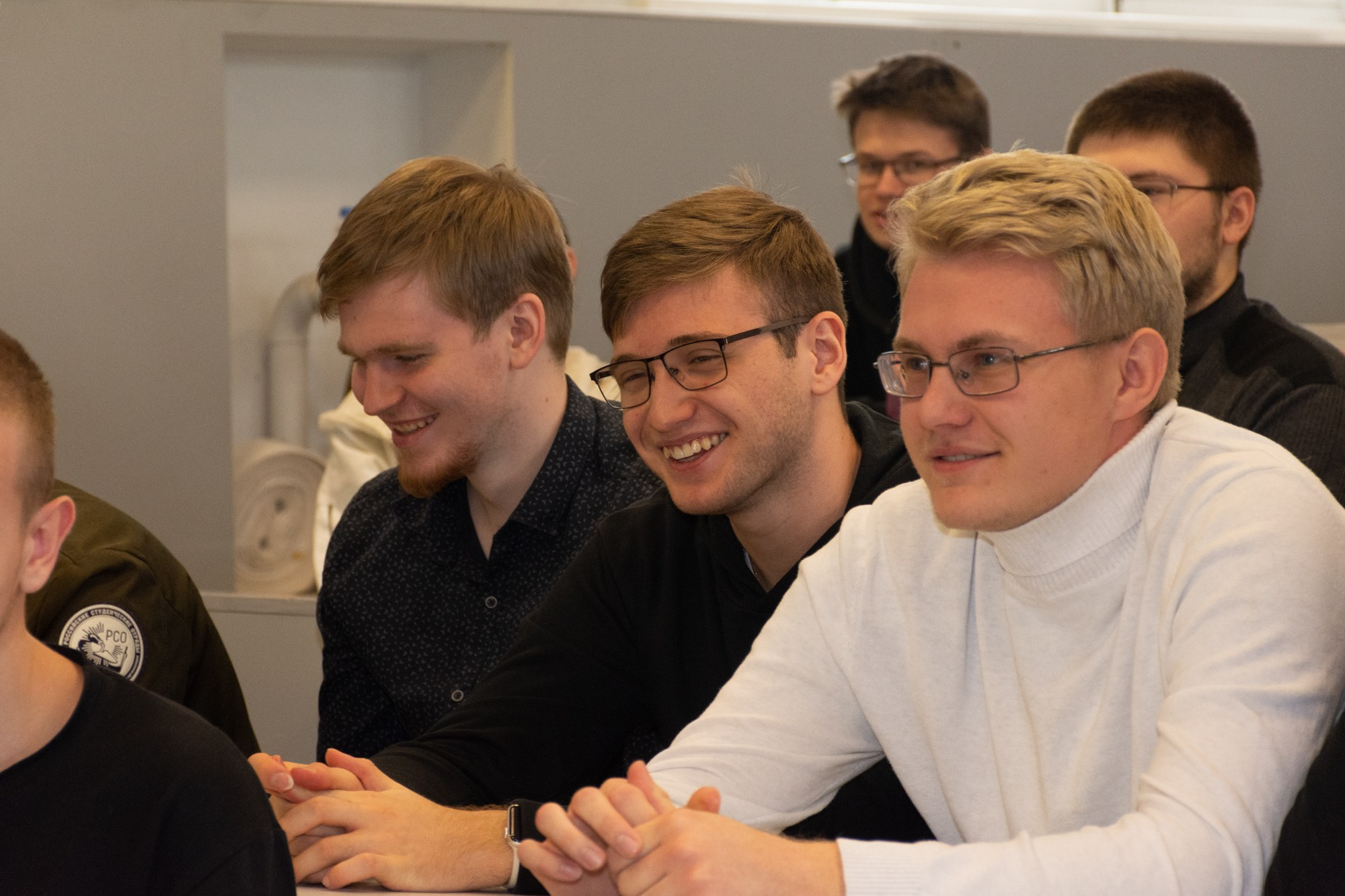 Атом фест Екатеринбург. Фотограф Максим Буряк