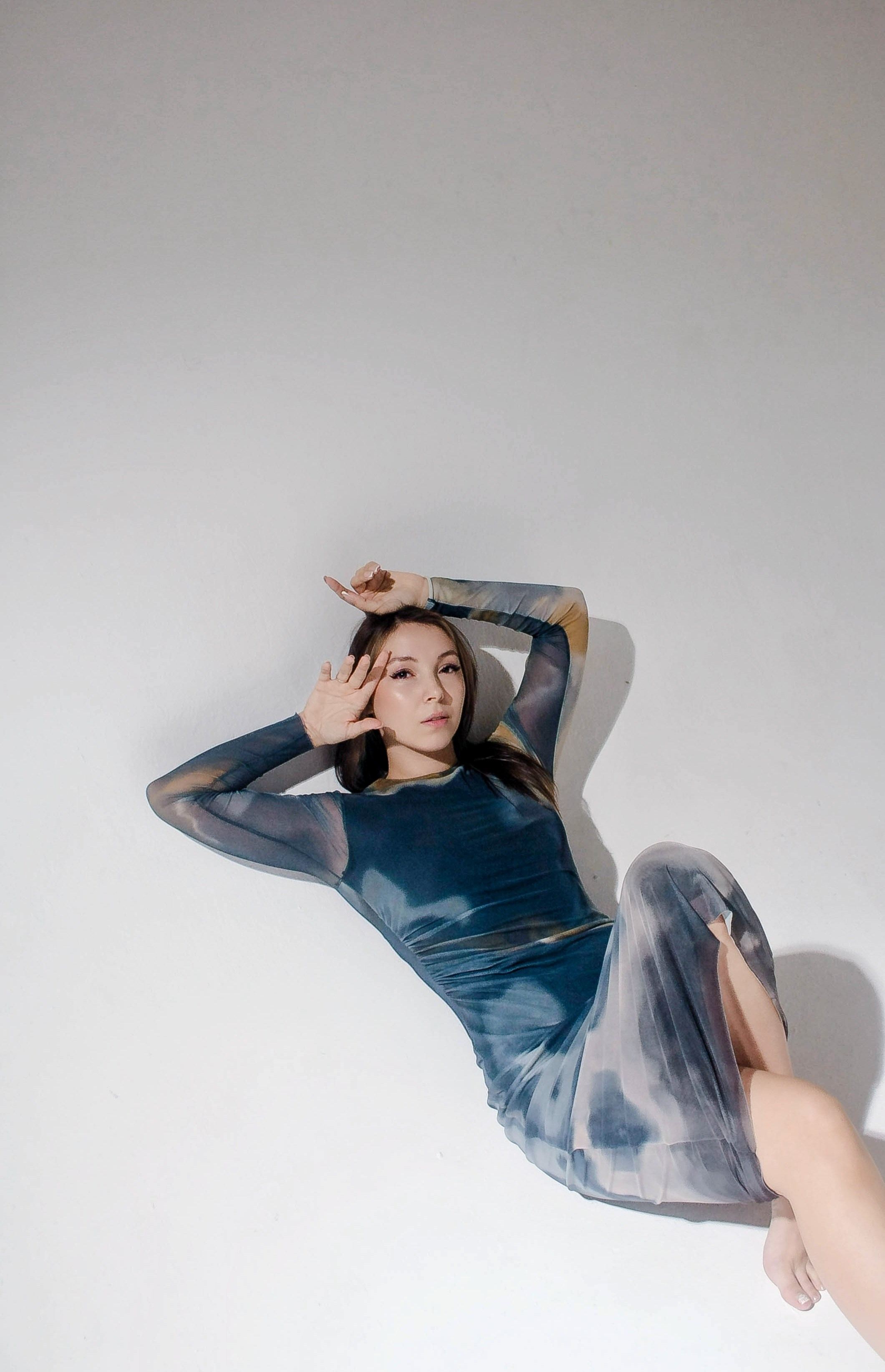 Анна. Дарья Баруткина фотограф в Санкт-Петербурге