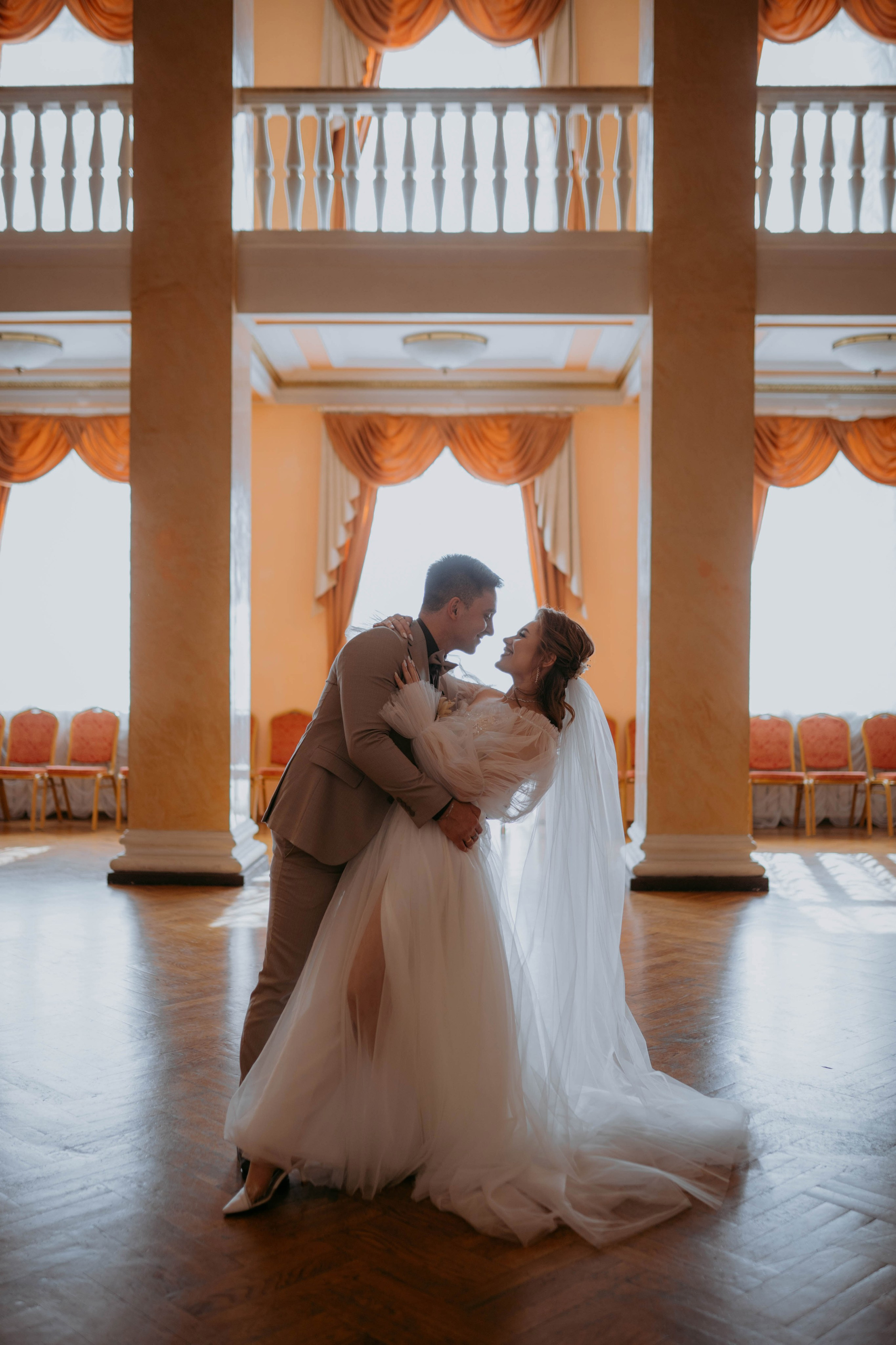 Свадебный день Магомеда и Вероники. Фотограф Чита. Индивидуальные портреты, LoveStory, свадьбы