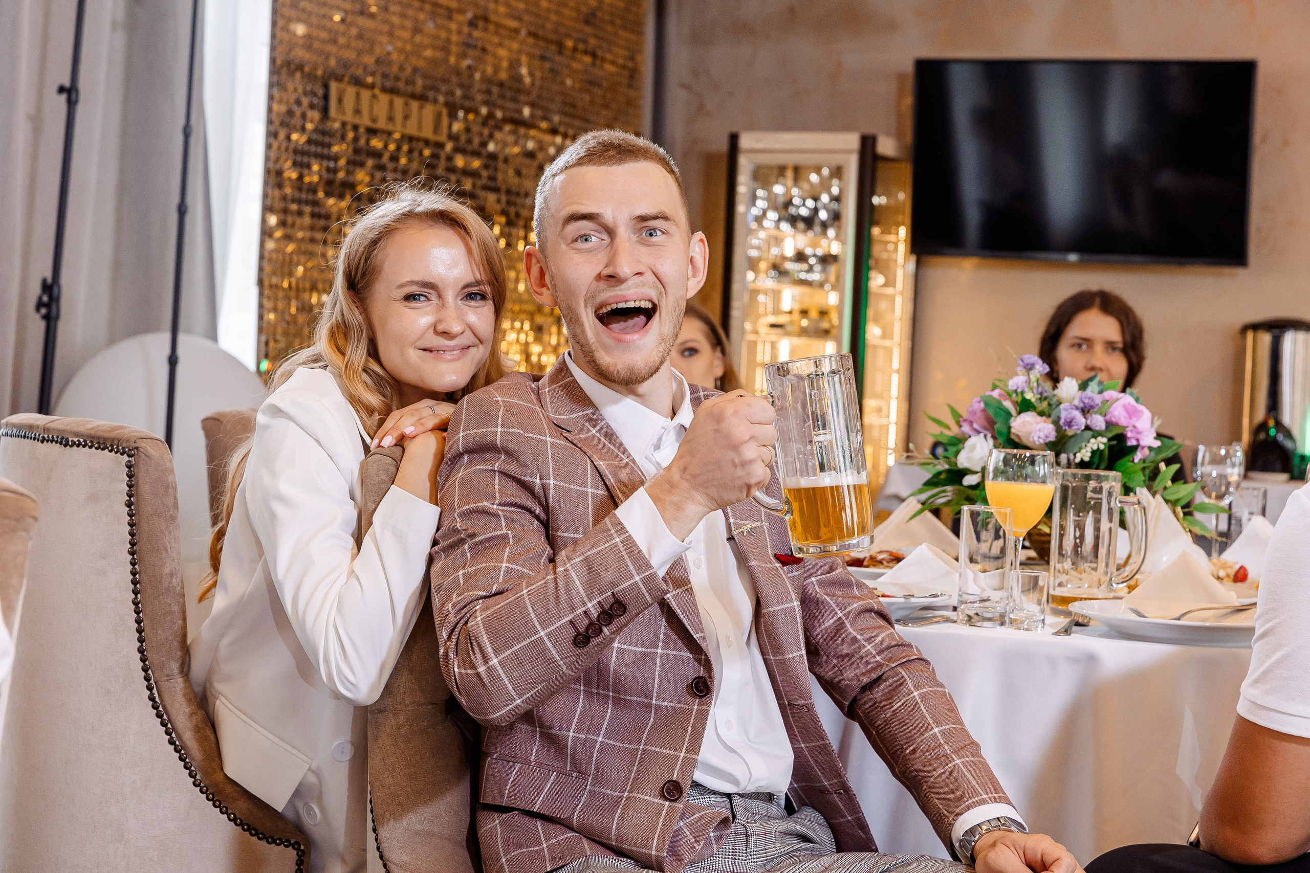 Любовь и Евгений. Свадебный и семейный фотограф в Челябинске Юлия Ишимова