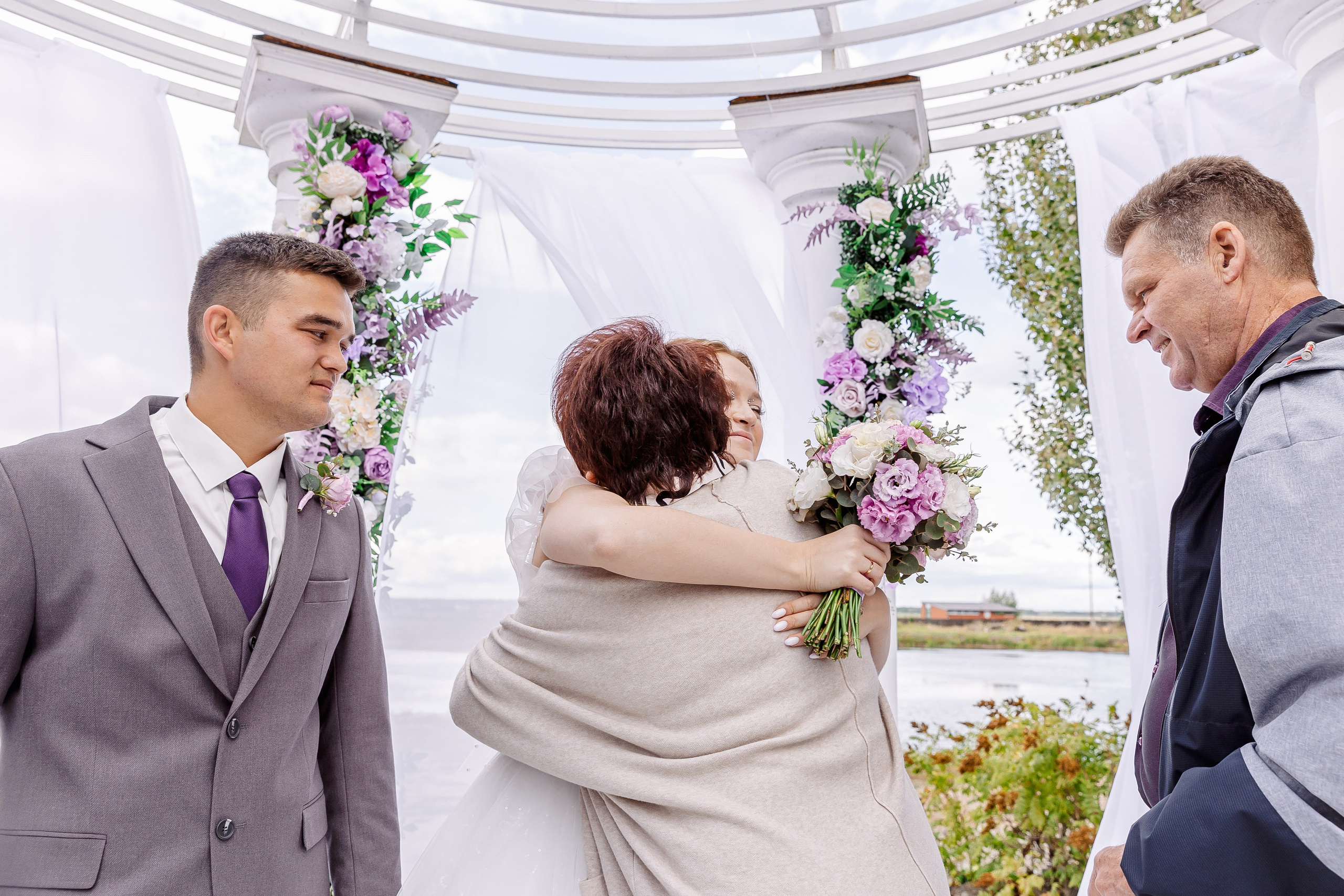 Любовь и Евгений. Свадебный и семейный фотограф в Челябинске Юлия Ишимова