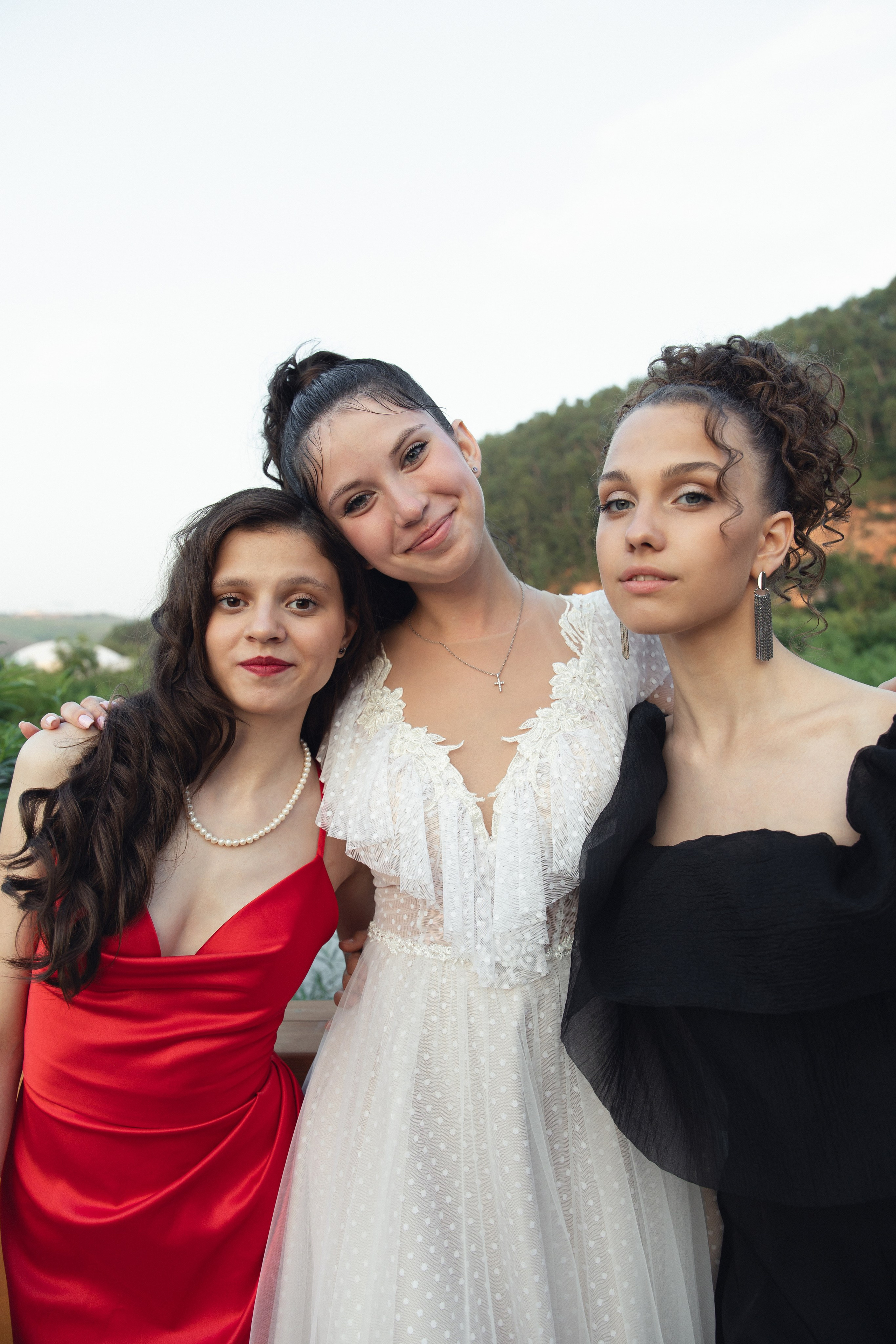 Выпускной. Фотограф свадебный семейный в Красноярске Шукшина Наталья