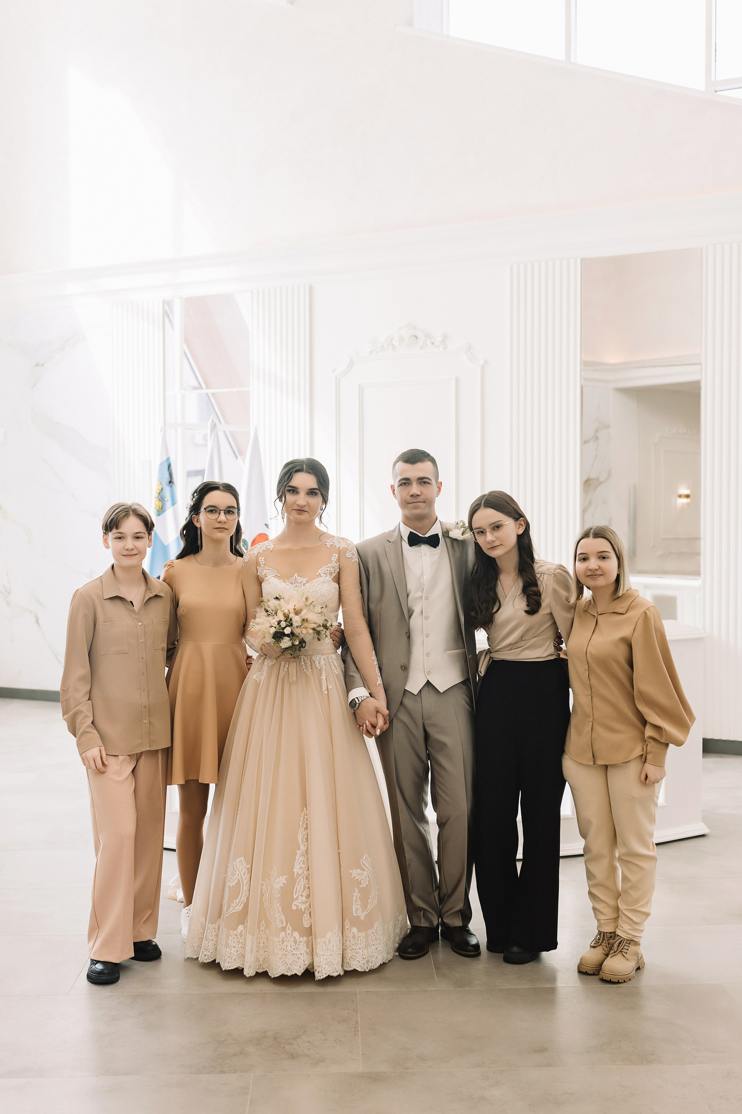 Павел и Ангелина. Фотограф Елена Каверина | Белгород — Короча |