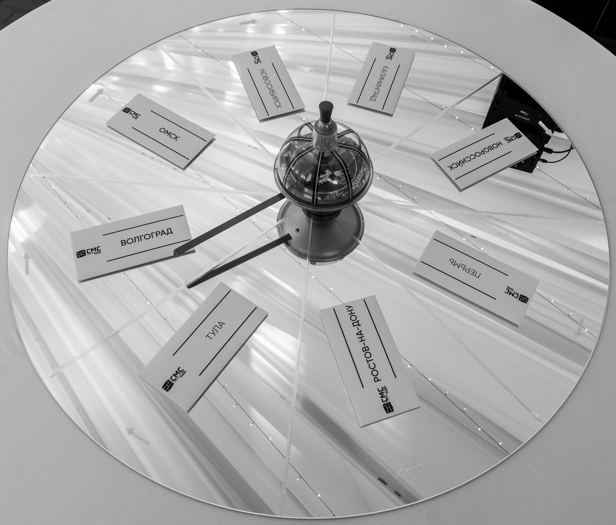 Строй Маркет Сервис 15 лет. Lokos.pro Ник Соколов Фото и Видео Москва/Ростов-на-Дону