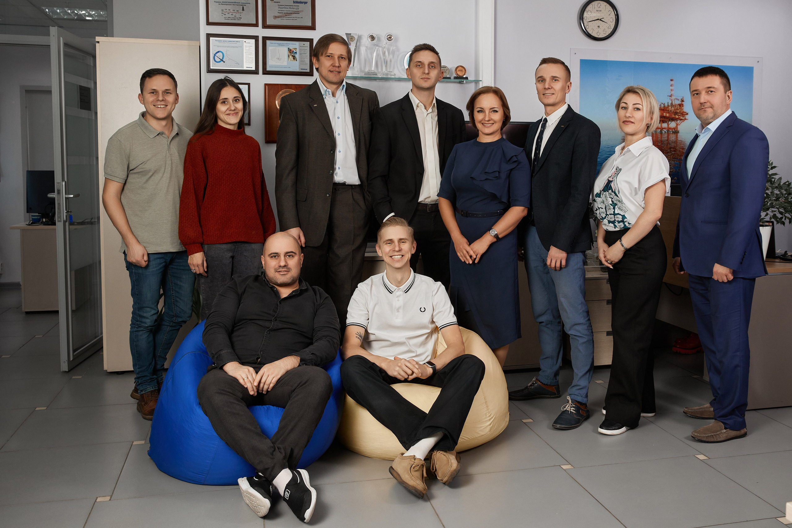 Отзывы. Фотограф Красноярск Парамонов Павел