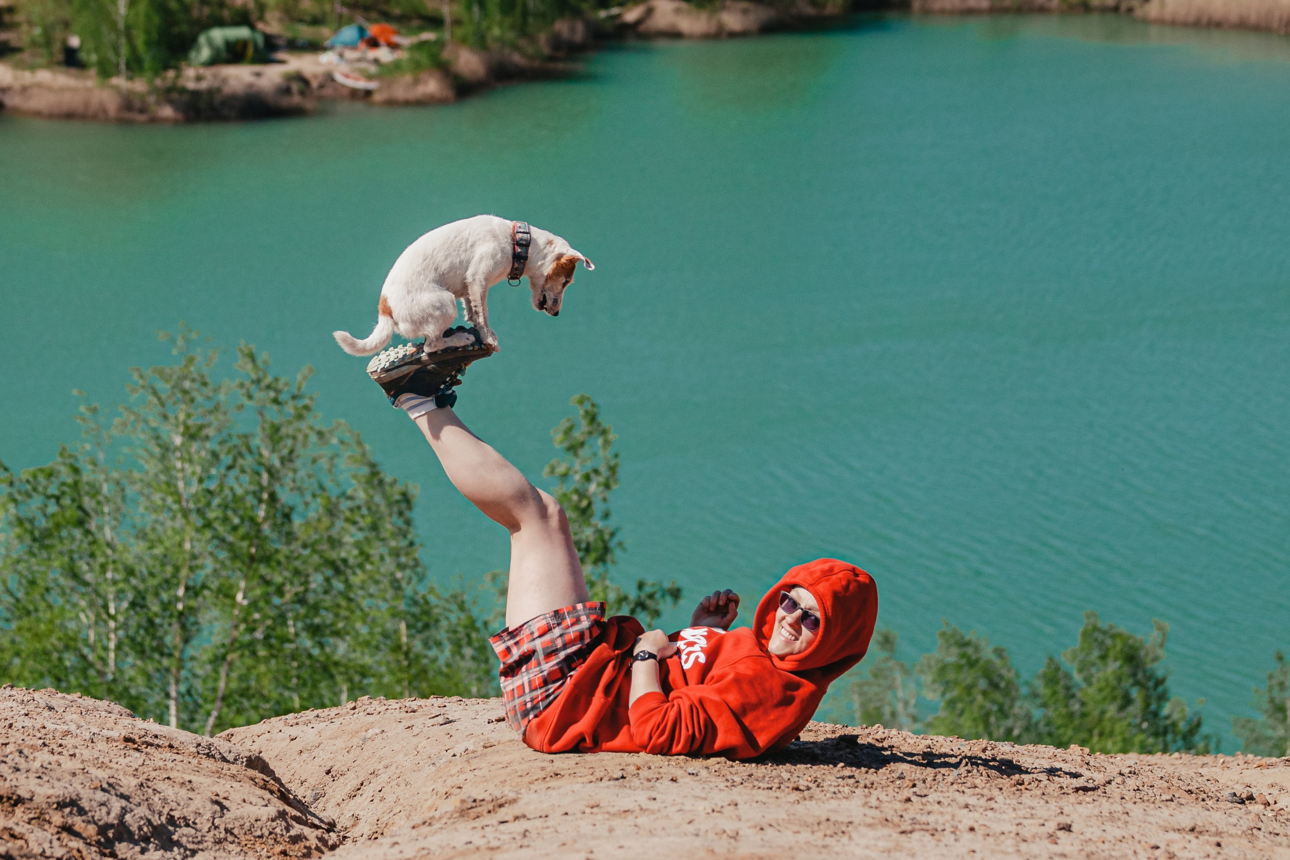 Кондуки. Фотограф-анималист Татьяна Степанова