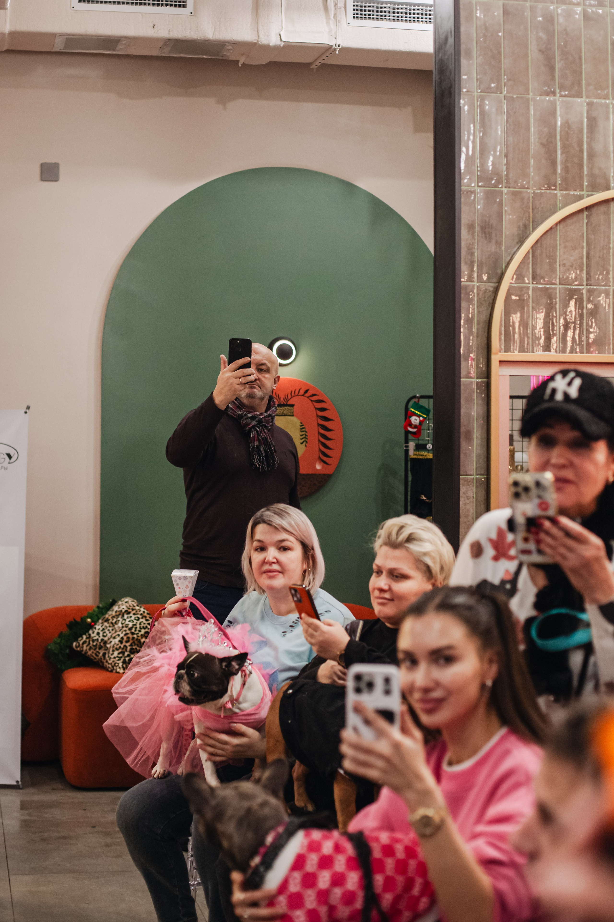 Бульёлка 2024. Фотограф-анималист Татьяна Степанова