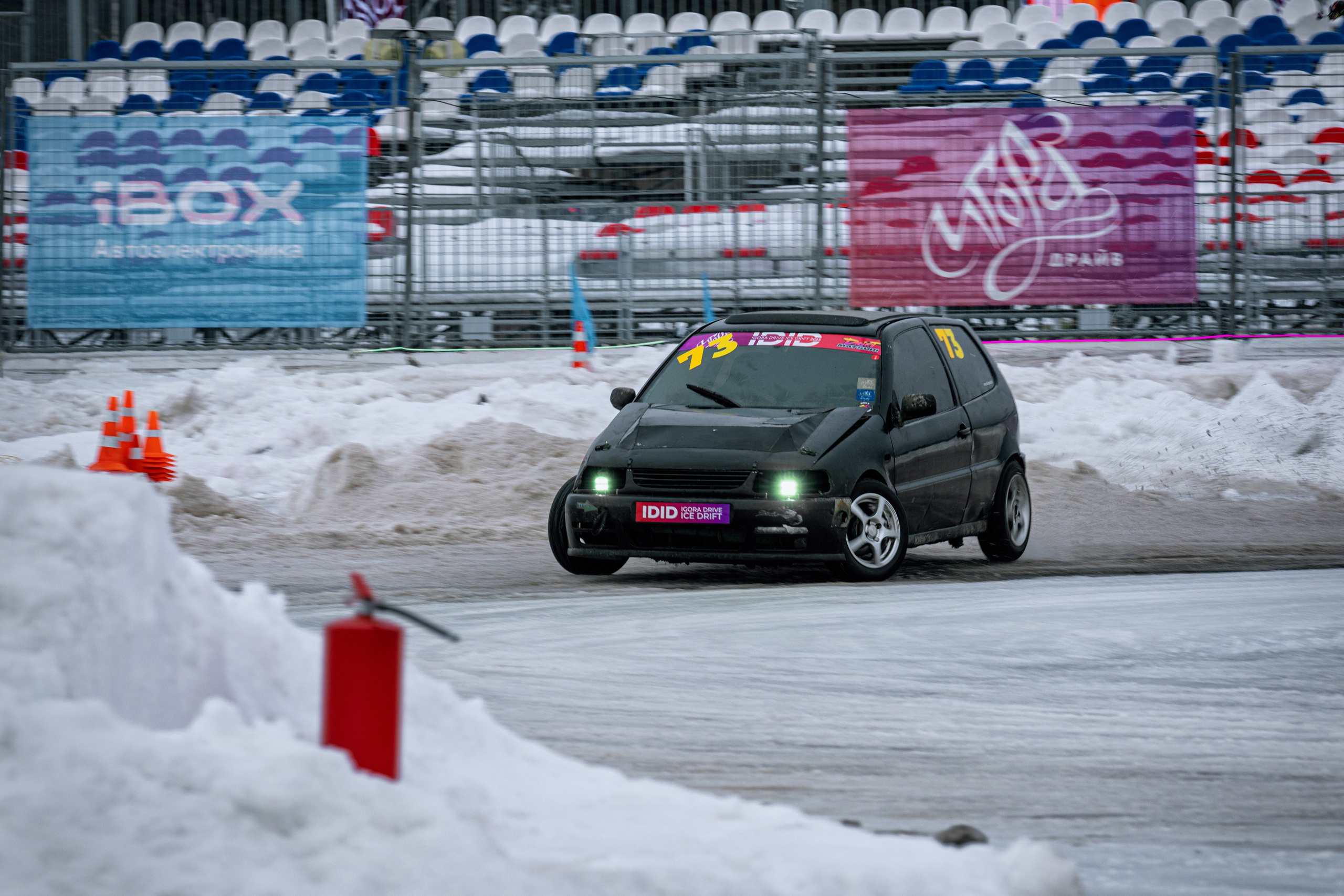 IDID 3 Этап 1.03.2025. Антон Незримый | Фотограф в Санкт-Петербурге