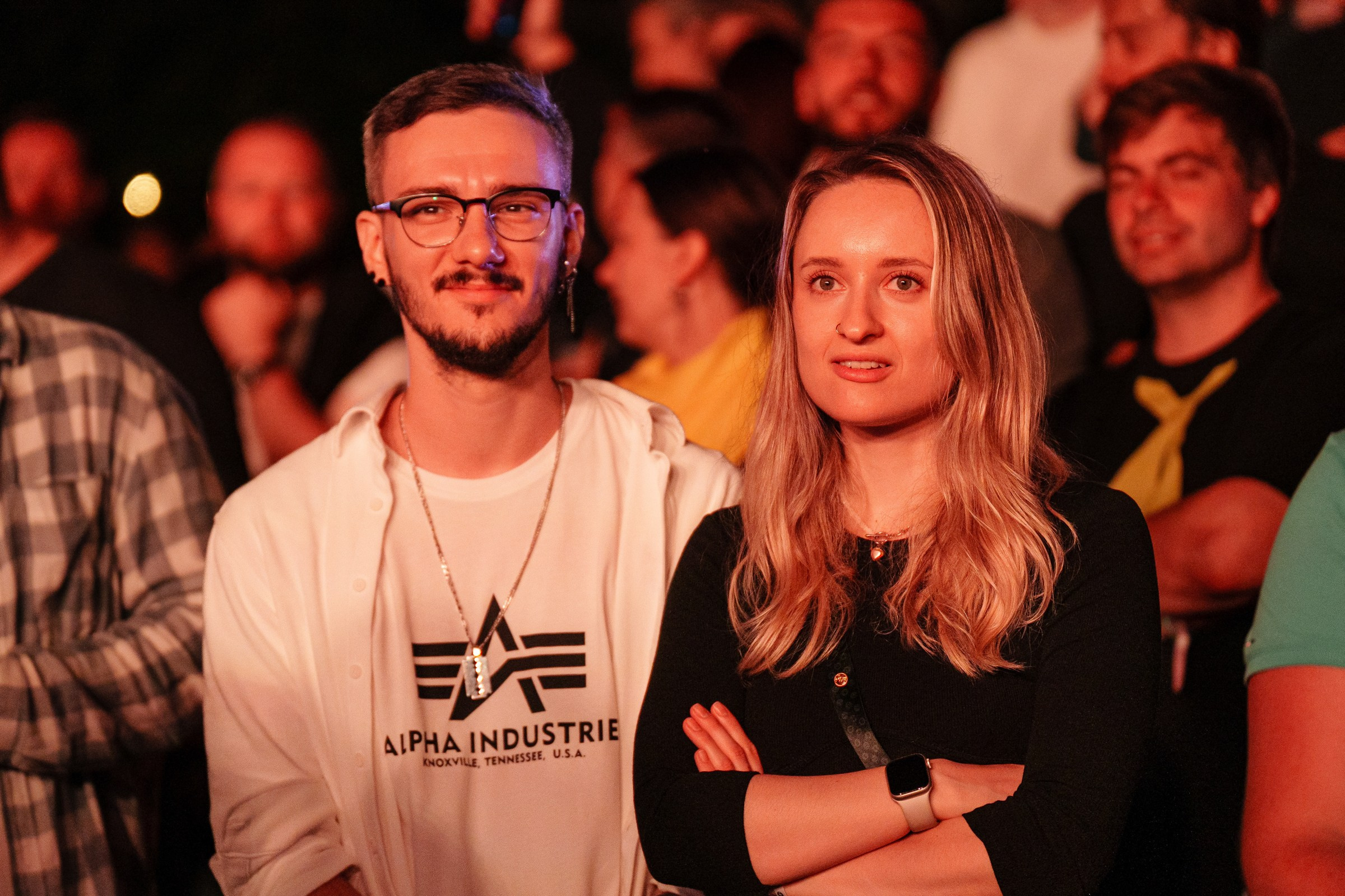 Вечеринки. South HUB