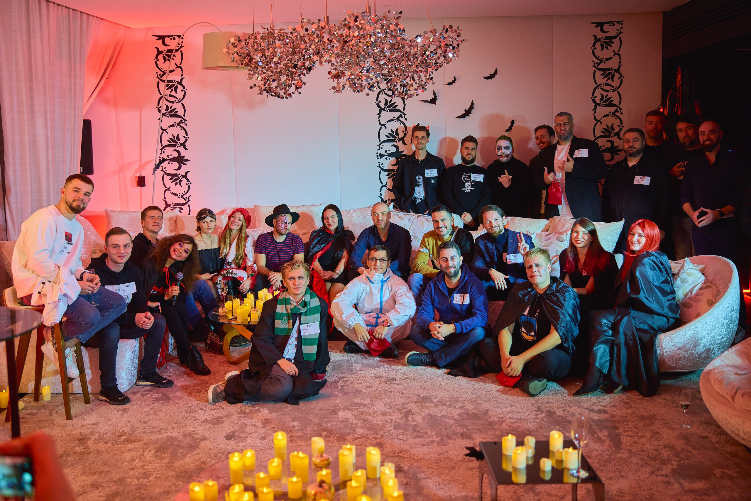 Кошмары C-Level в IT. South HUB