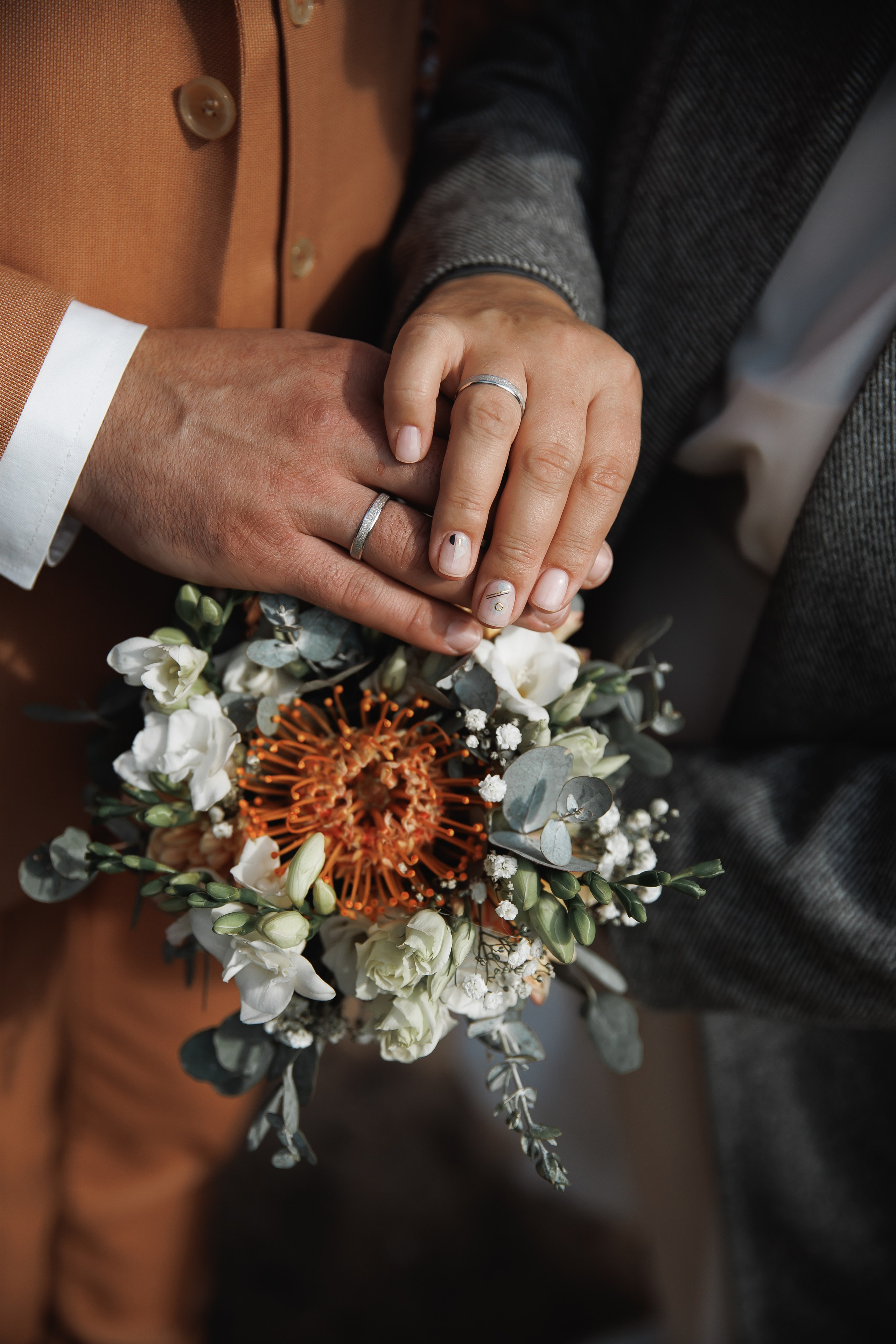 Всеволод и Настя. Свадебный и семейный фотограф в Санкт-Петербурге Кирилл Шалагинов
