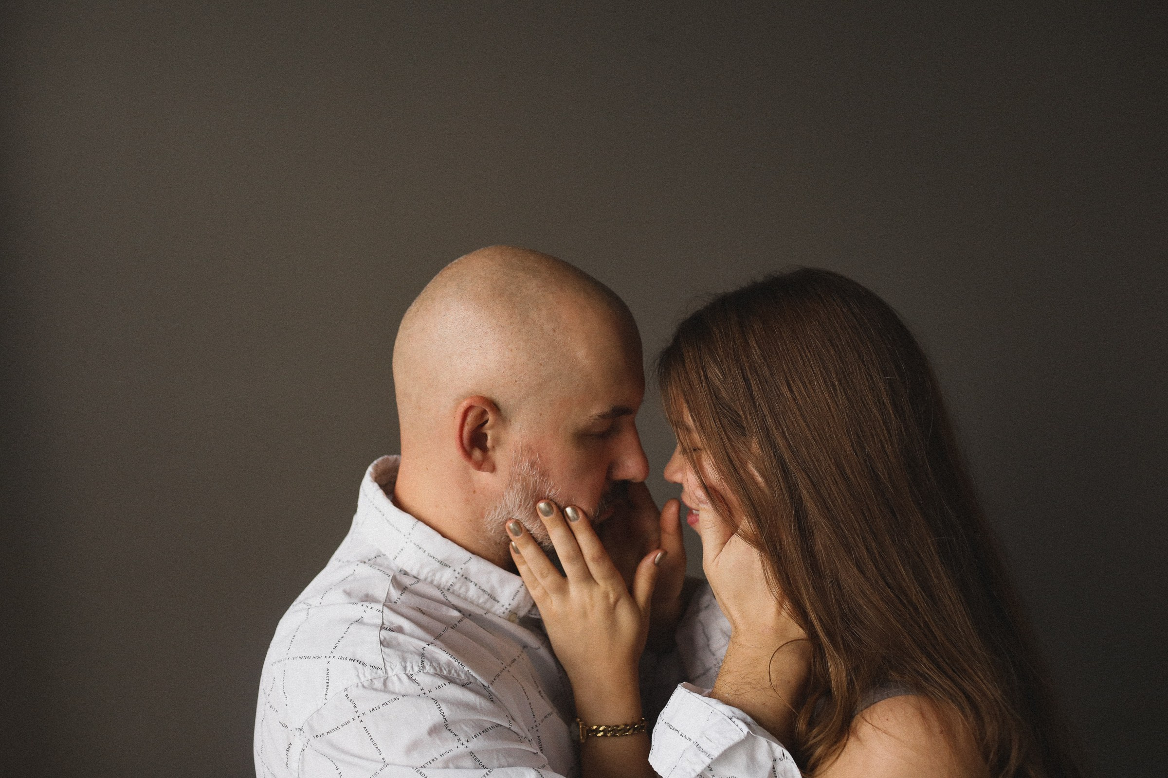 Сестры. Семейный фотограф в Москве Алевтина Носова