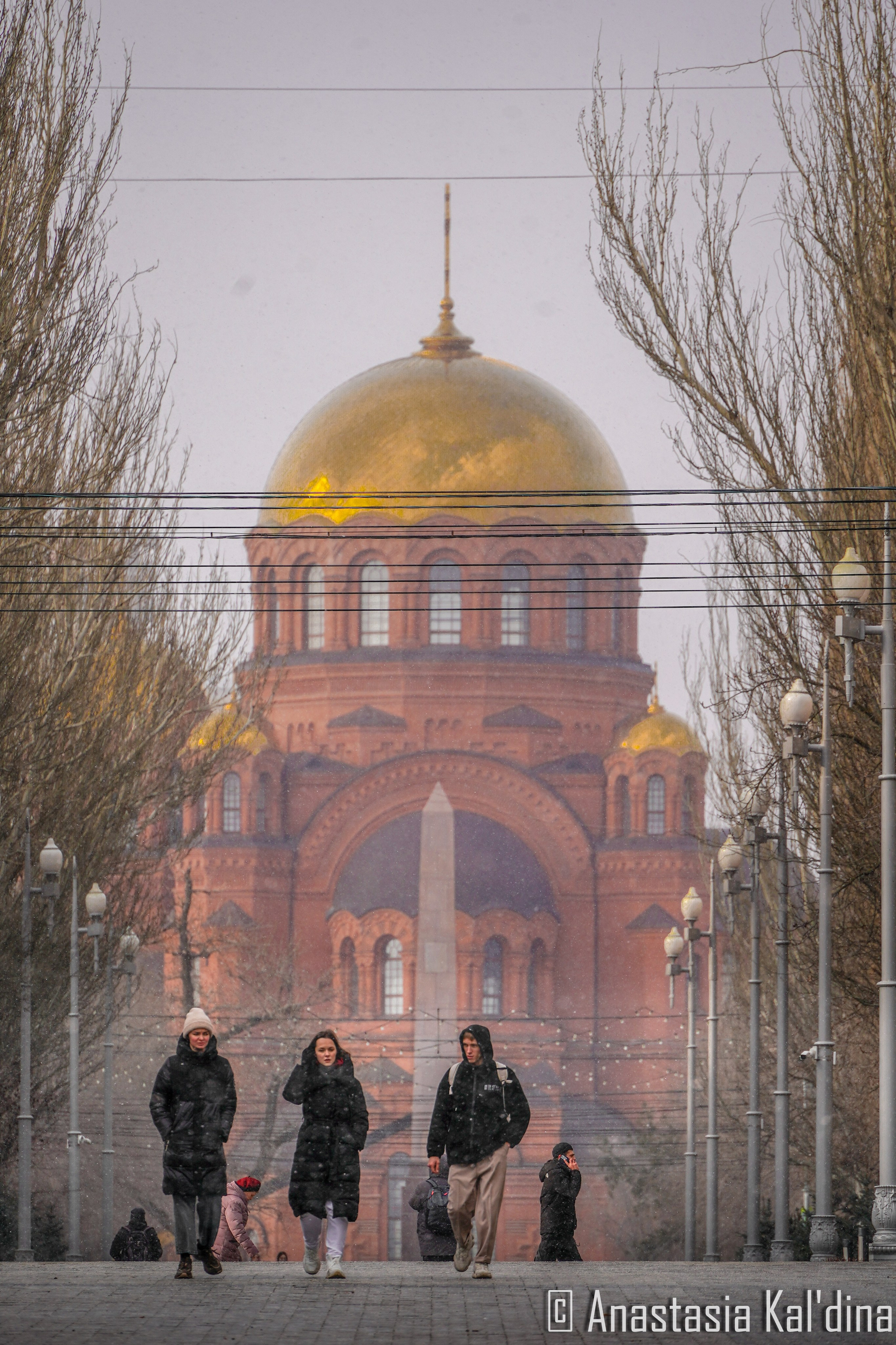 Городской пейзаж/архитектура. Фотограф в Волгограде и Волжском Анастасия Кальдина