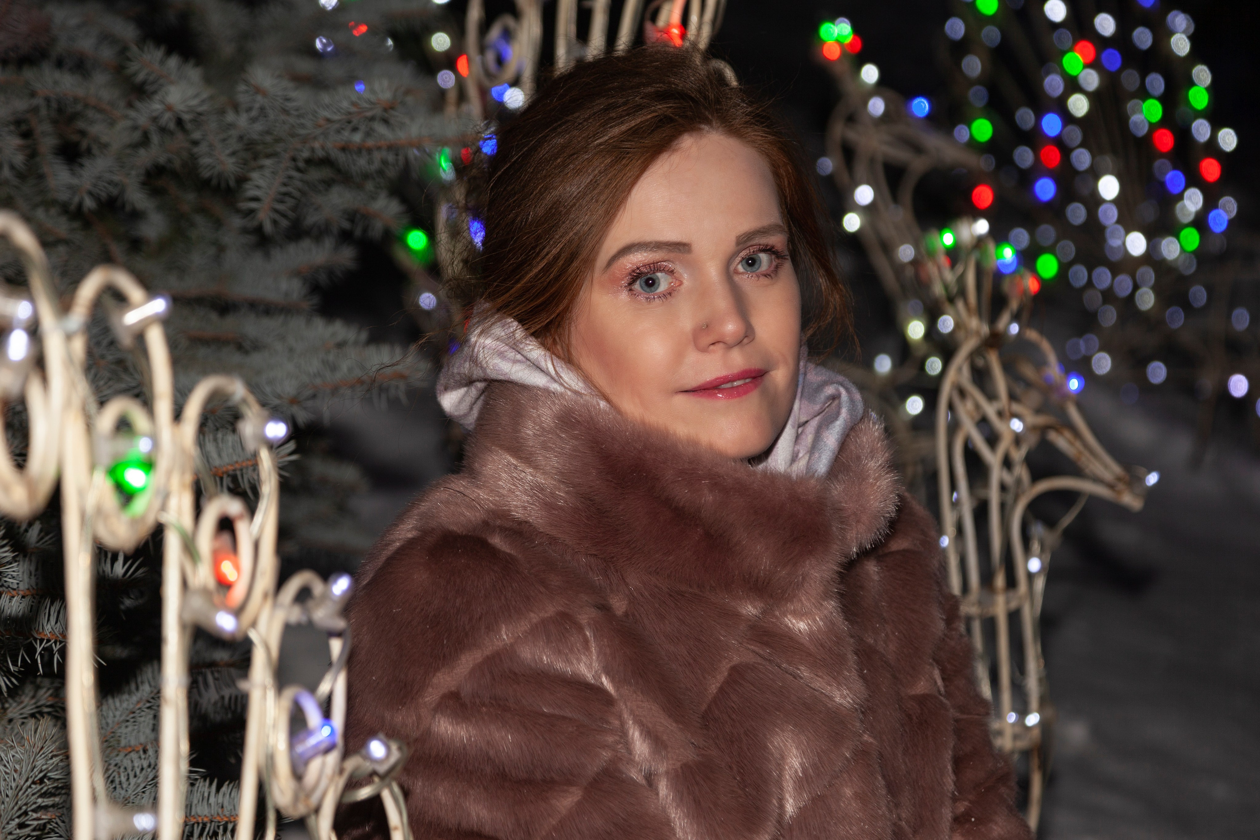 Девочки. PROphoto