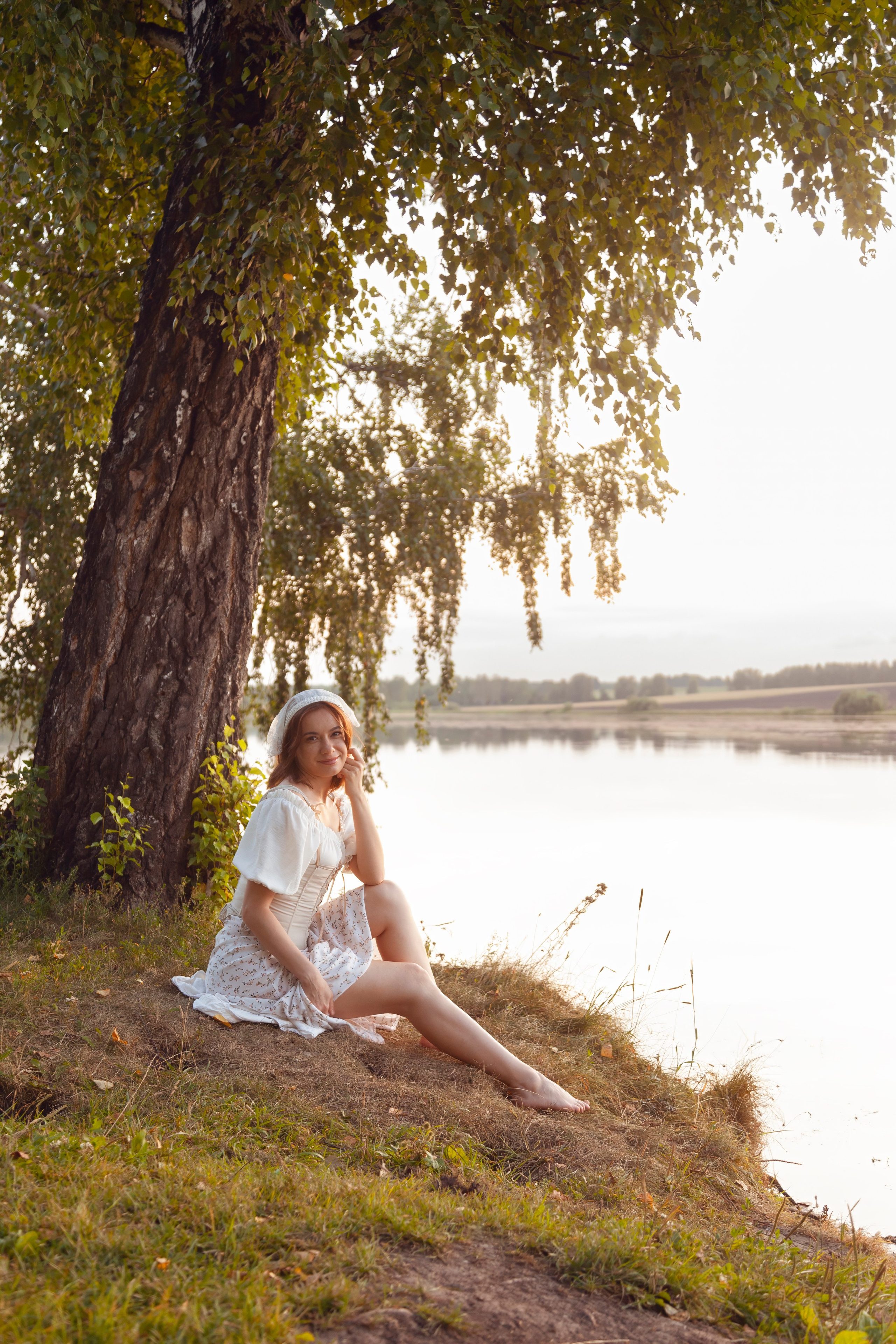 Творческие съемки. PROphoto