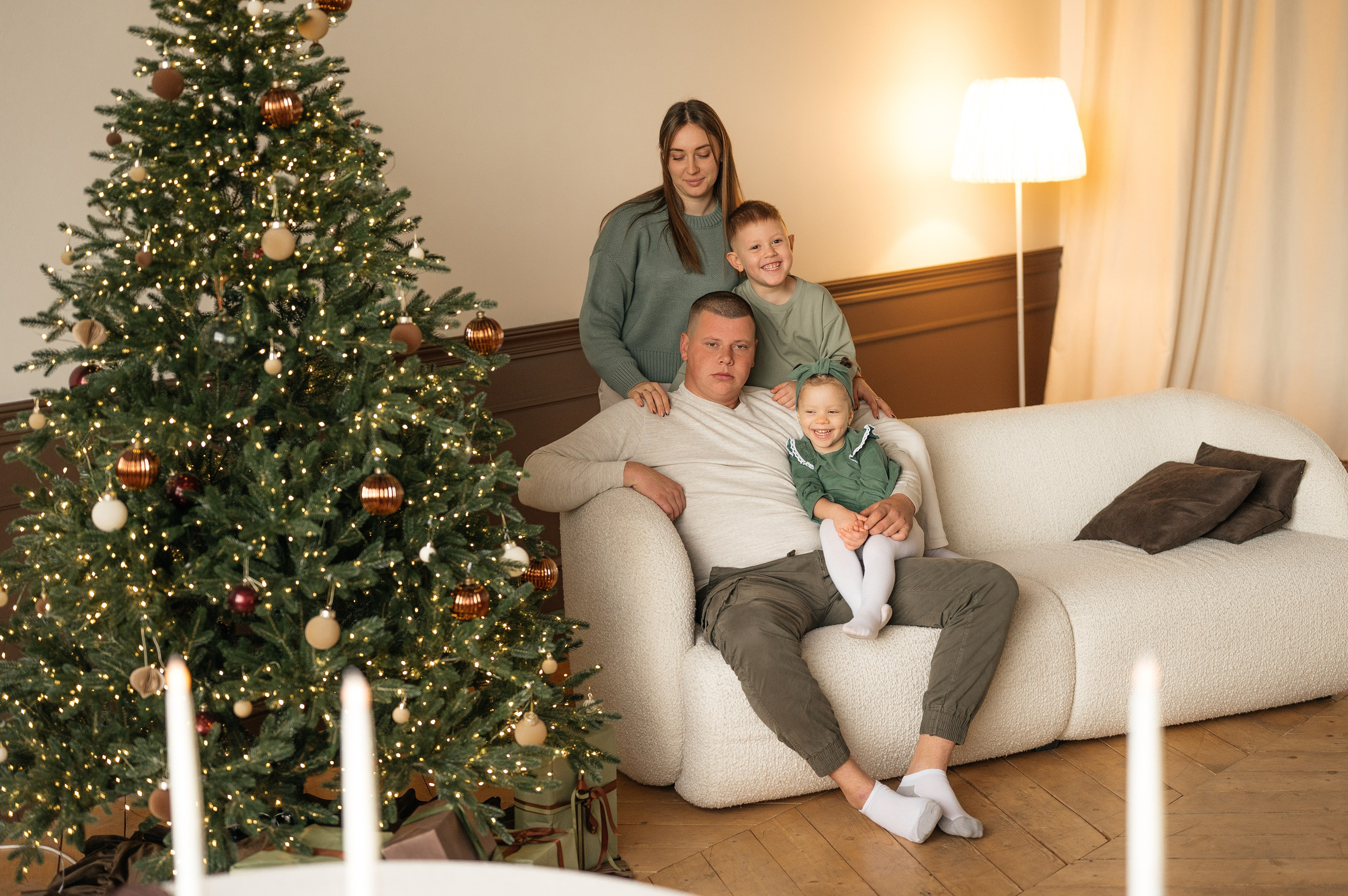 New year✨. Свадебный и семейный фотограф в Краснодаре Алина Мельник
