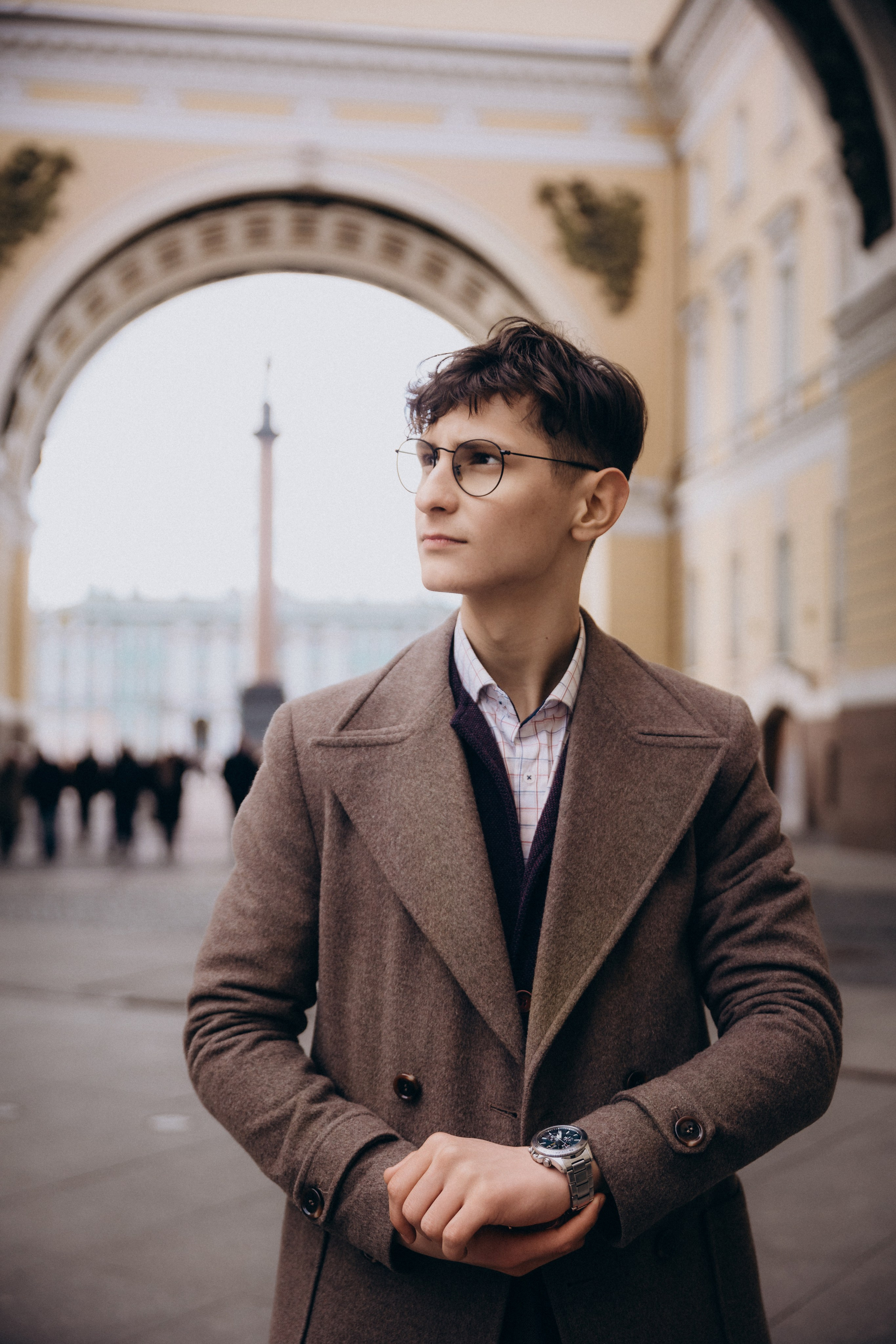 10 Ян. Фотограф в Санкт-Петербурге Разиля Идиятуллина
