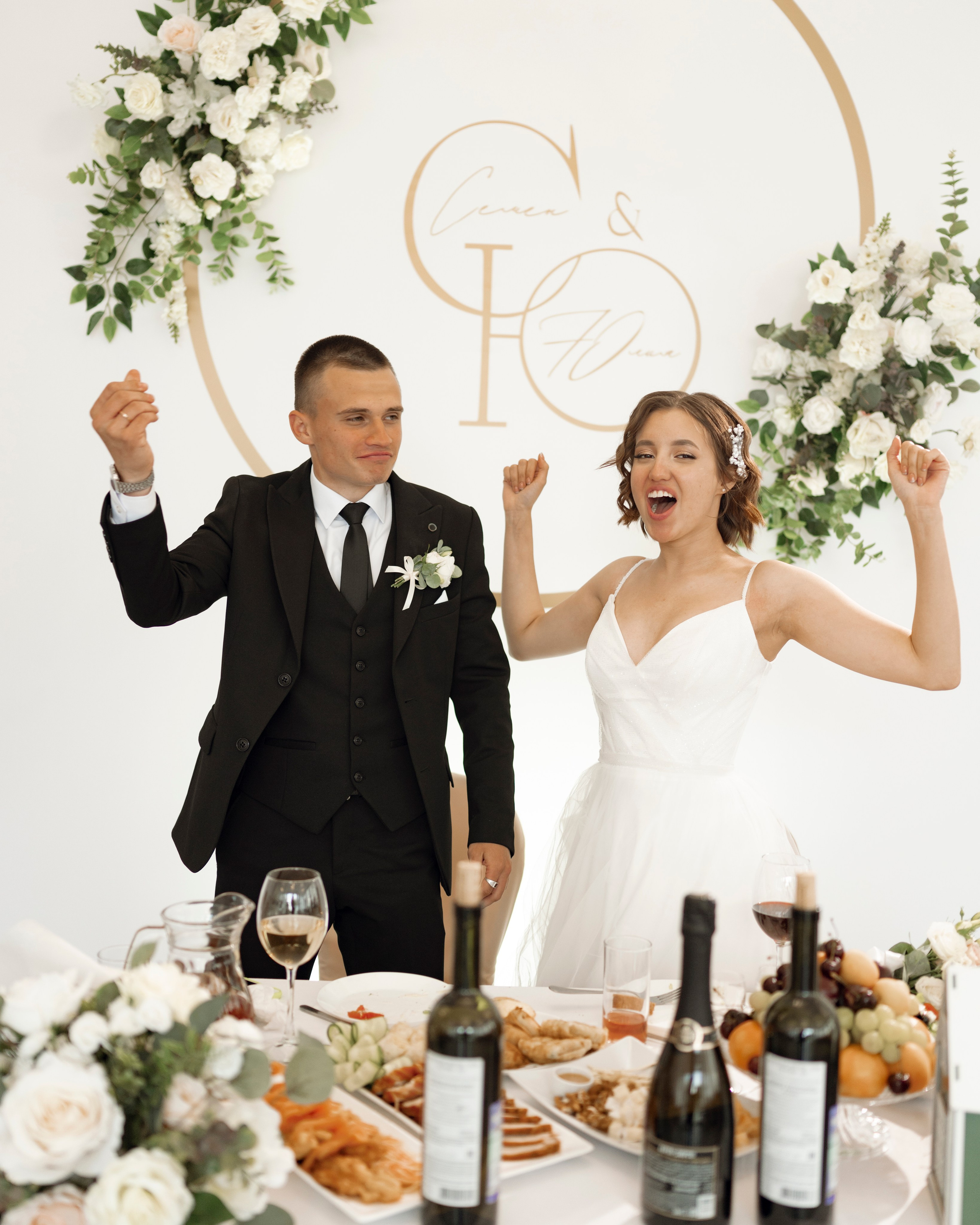 Семён и Юлия. Фотограф Екатеринбург | Оля Макарова