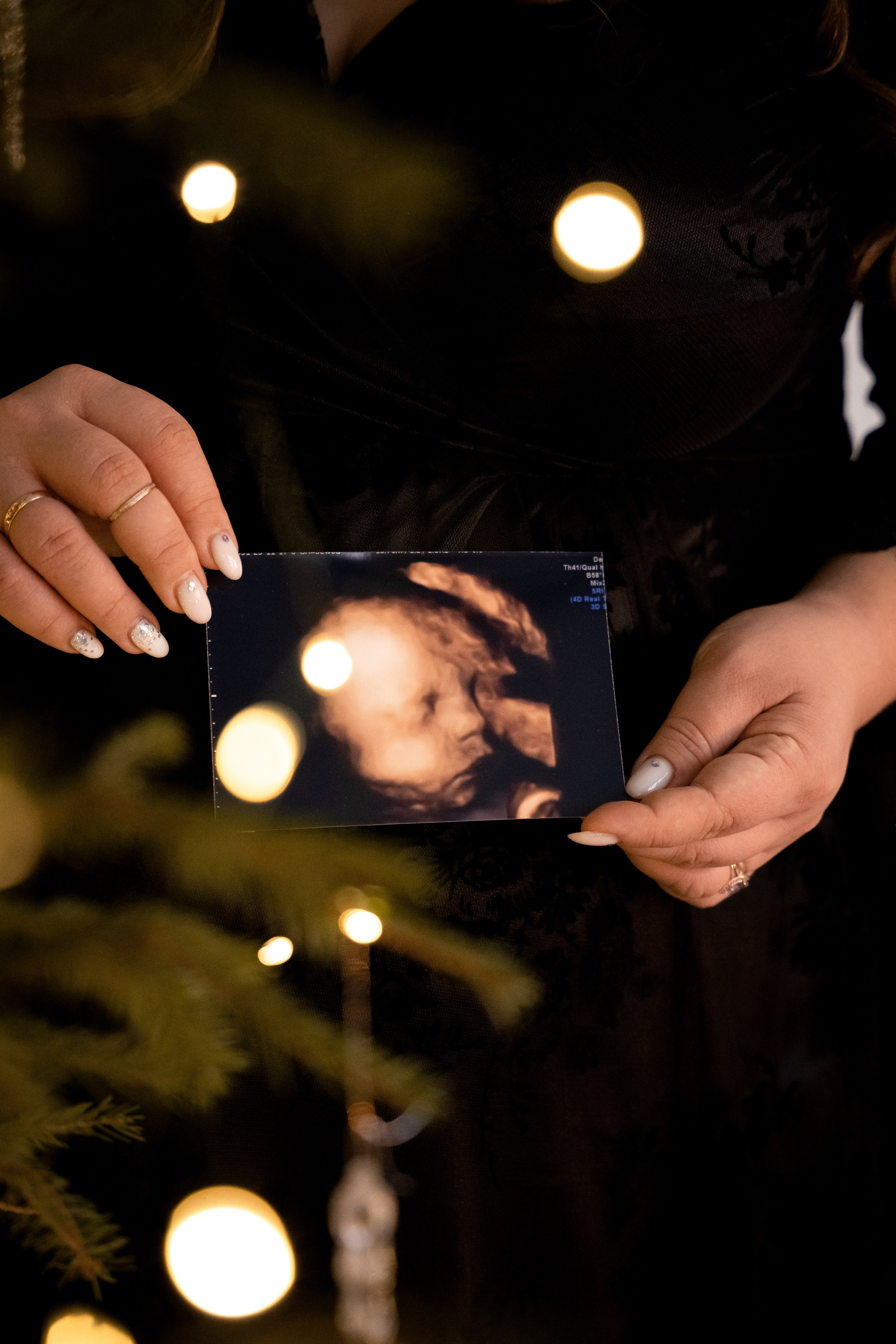 Елена и Антон. Ожидание маленького чуда. Фотограф в Ульяновске Александра Григоровских