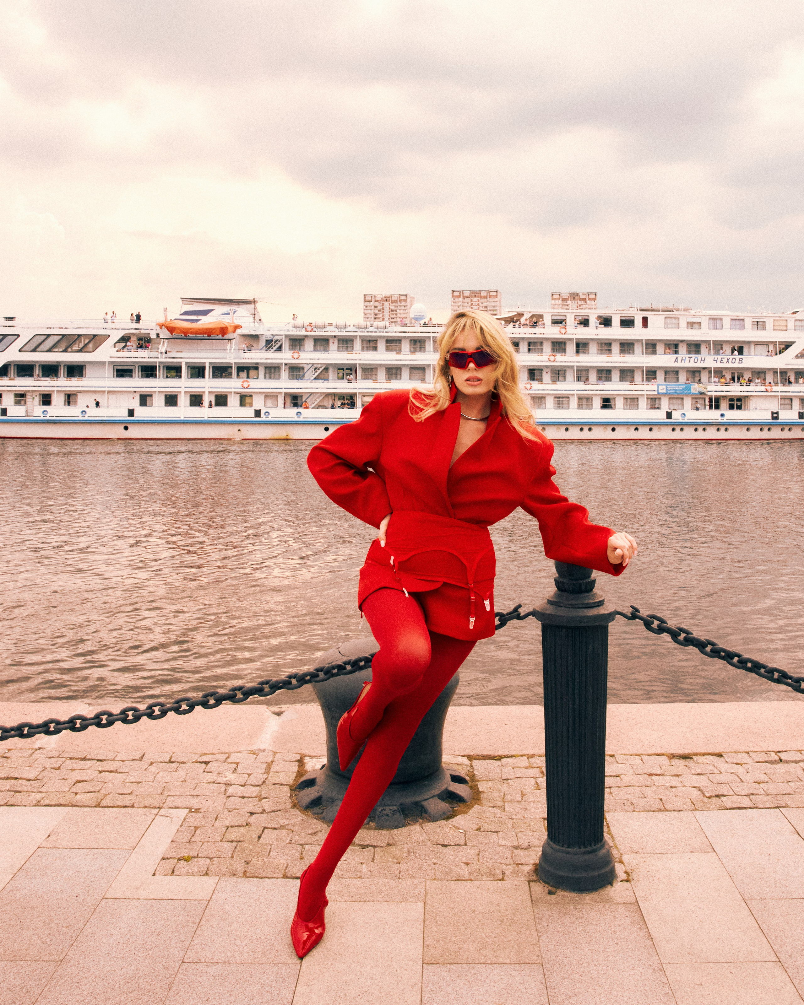 Портфолио. Фотограф в Москве Ольга Ковач