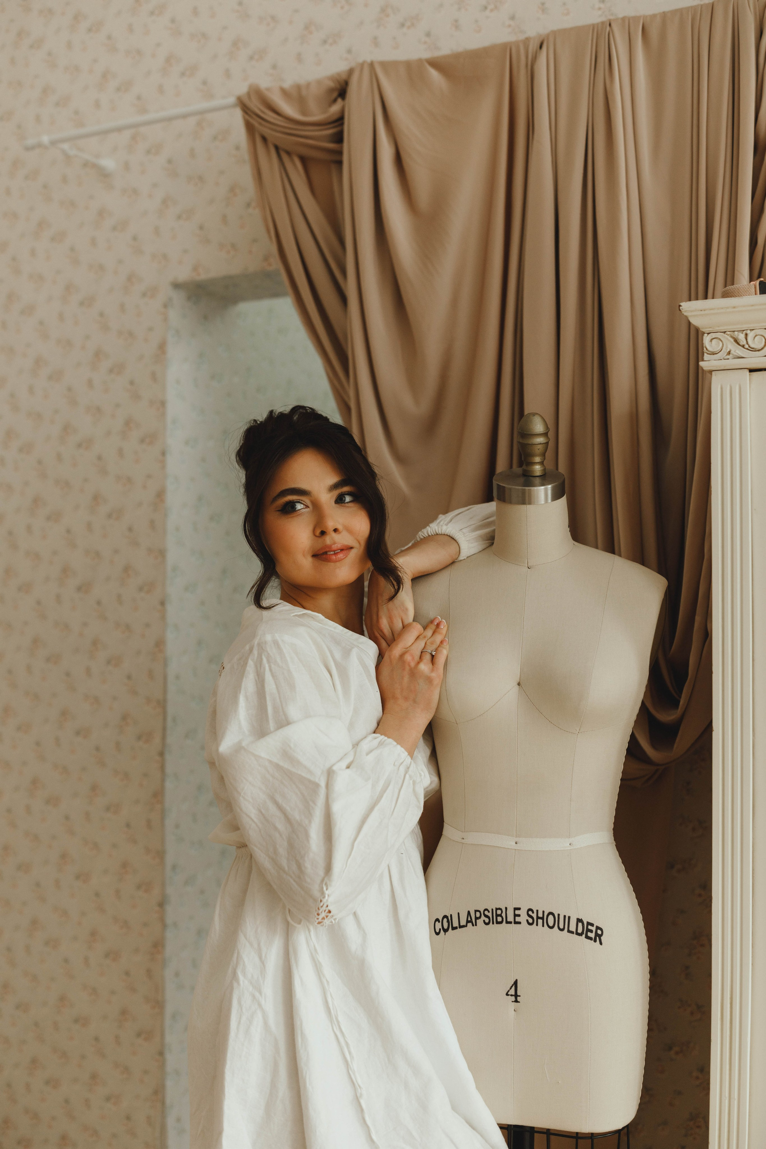 Аминам и Даниил. Профессиональный фотограф