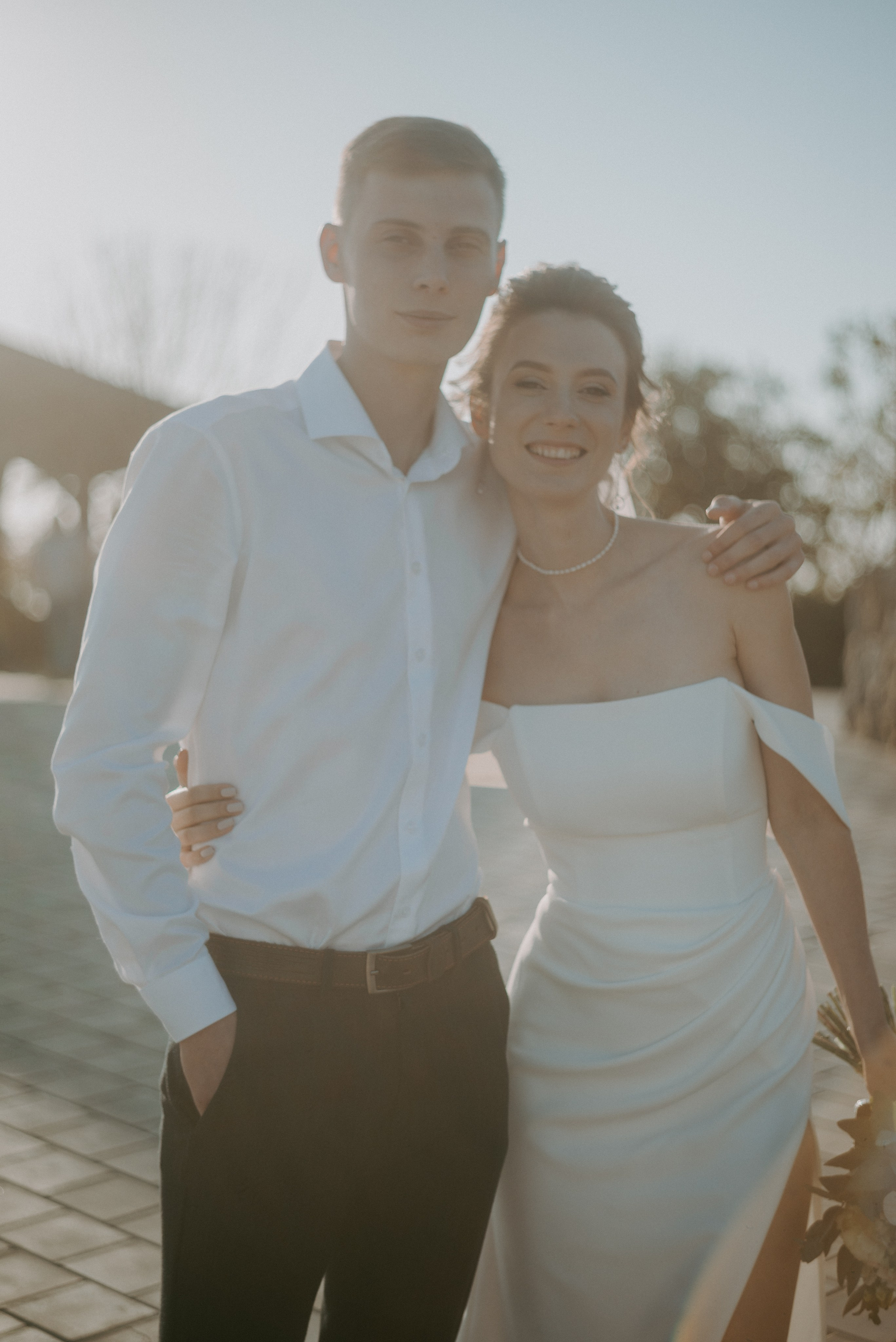 Олег&Елизавета фотограф Елена Горбач. Свадебный и семейный фотограф город Темрюк Фотостудия Темрюк