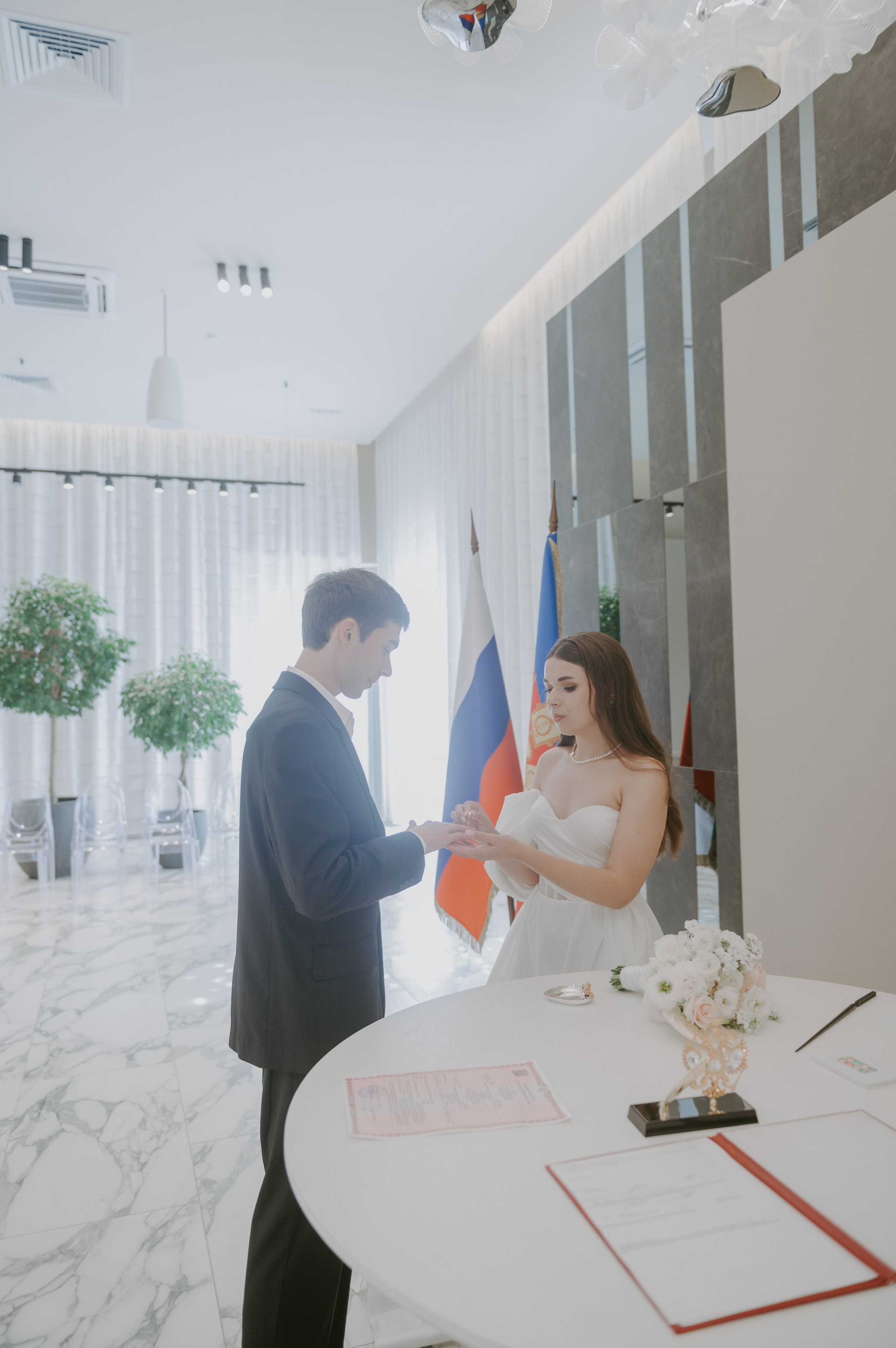 Дарья&Родион. Свадебный и семейный фотограф город Темрюк Фотостудия Темрюк