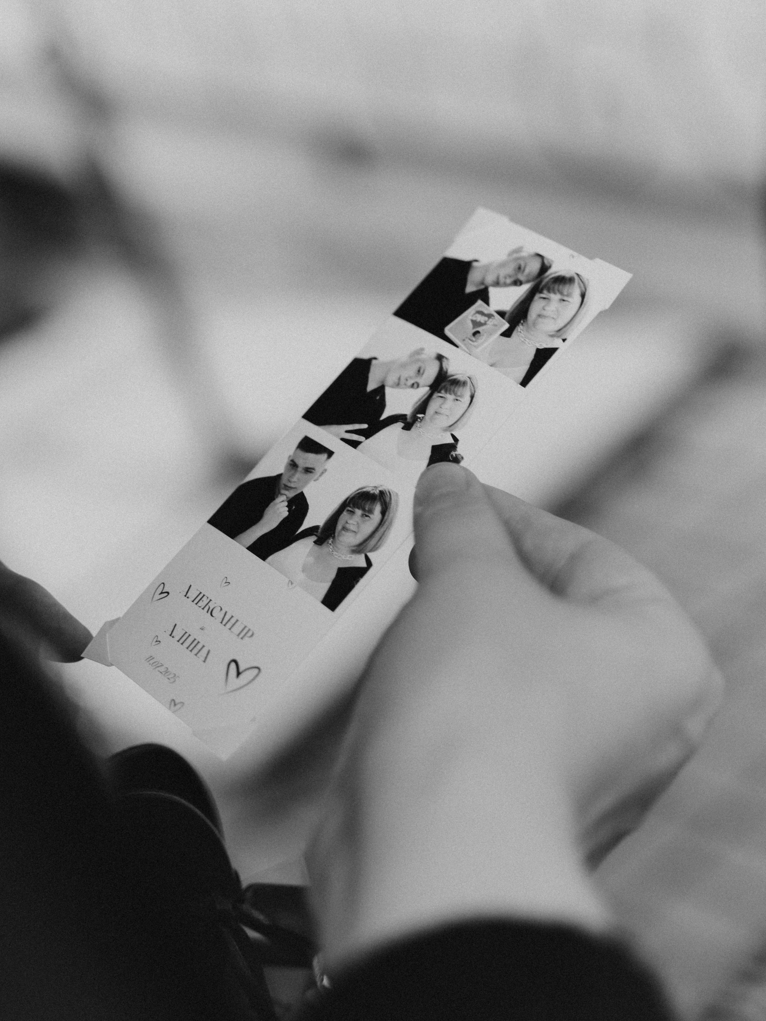 Любовь — это мы. Свадебный и портретный фотограф в Брянске и Москве Алина Химушкина