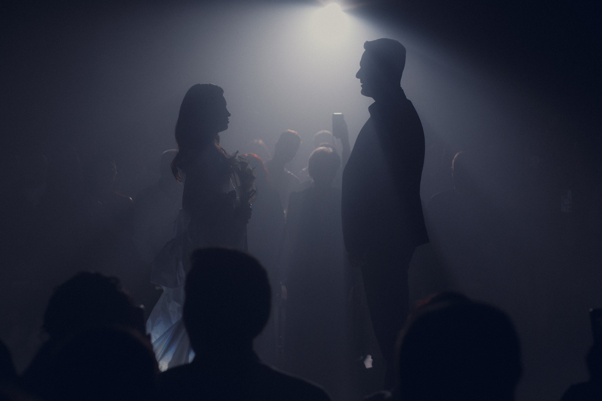 «Однажды наступило сейчас». Свадебный фотограф Артак Костанян