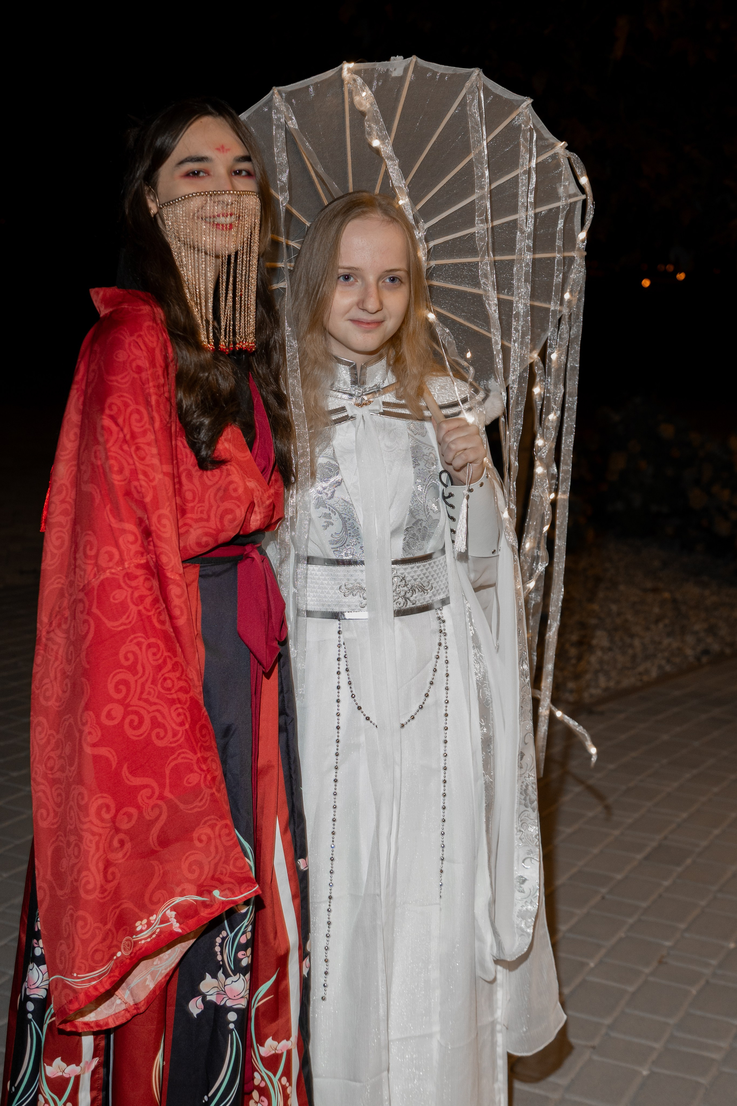 Фестиваль азиатской культуры в Волгограде 2025. Фотограф в Волгограде Норченко Светлана